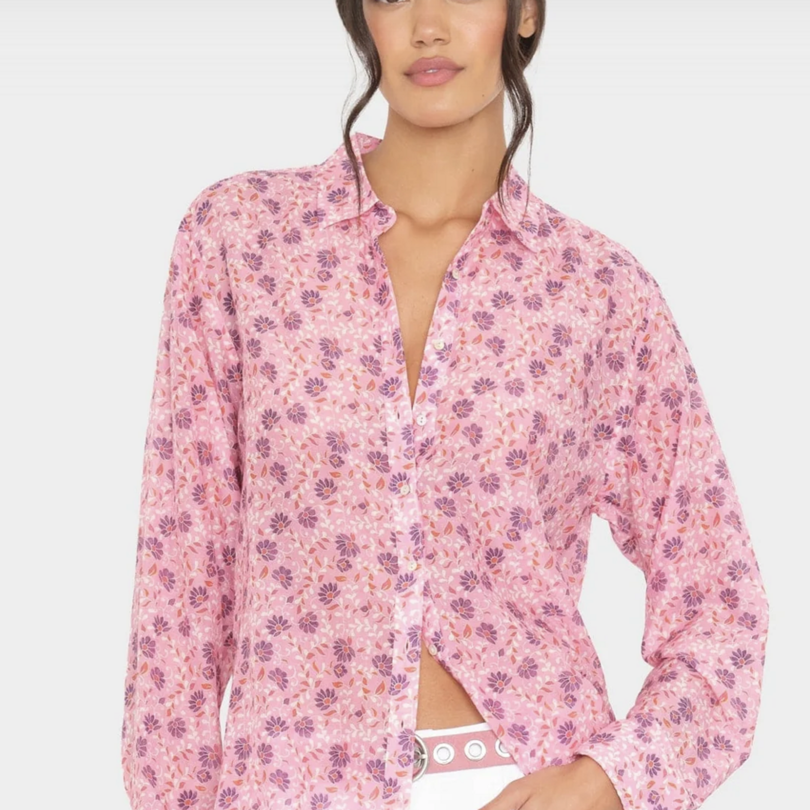 XIRENA XIRENA BEAU SHIRT