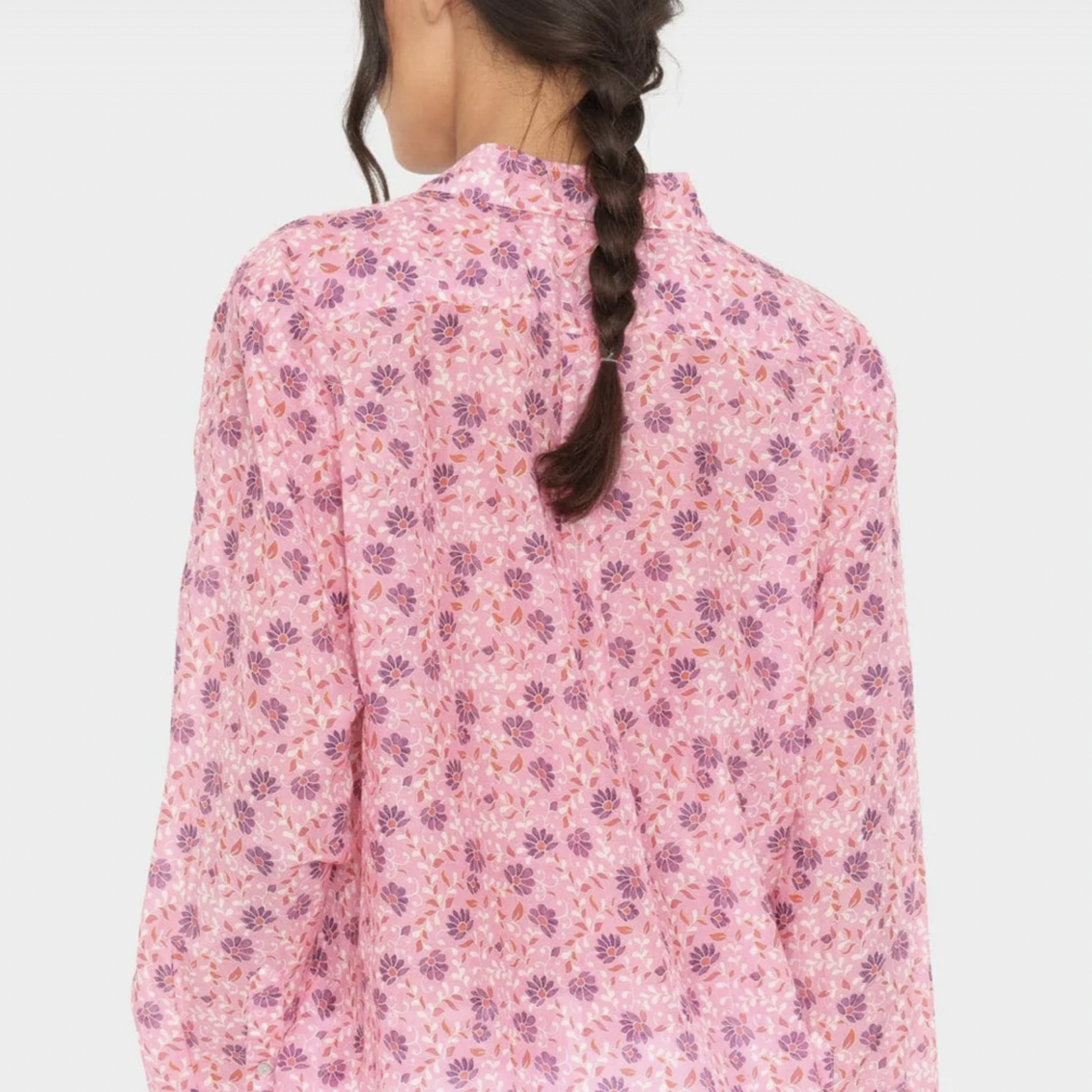 XIRENA XIRENA BEAU SHIRT