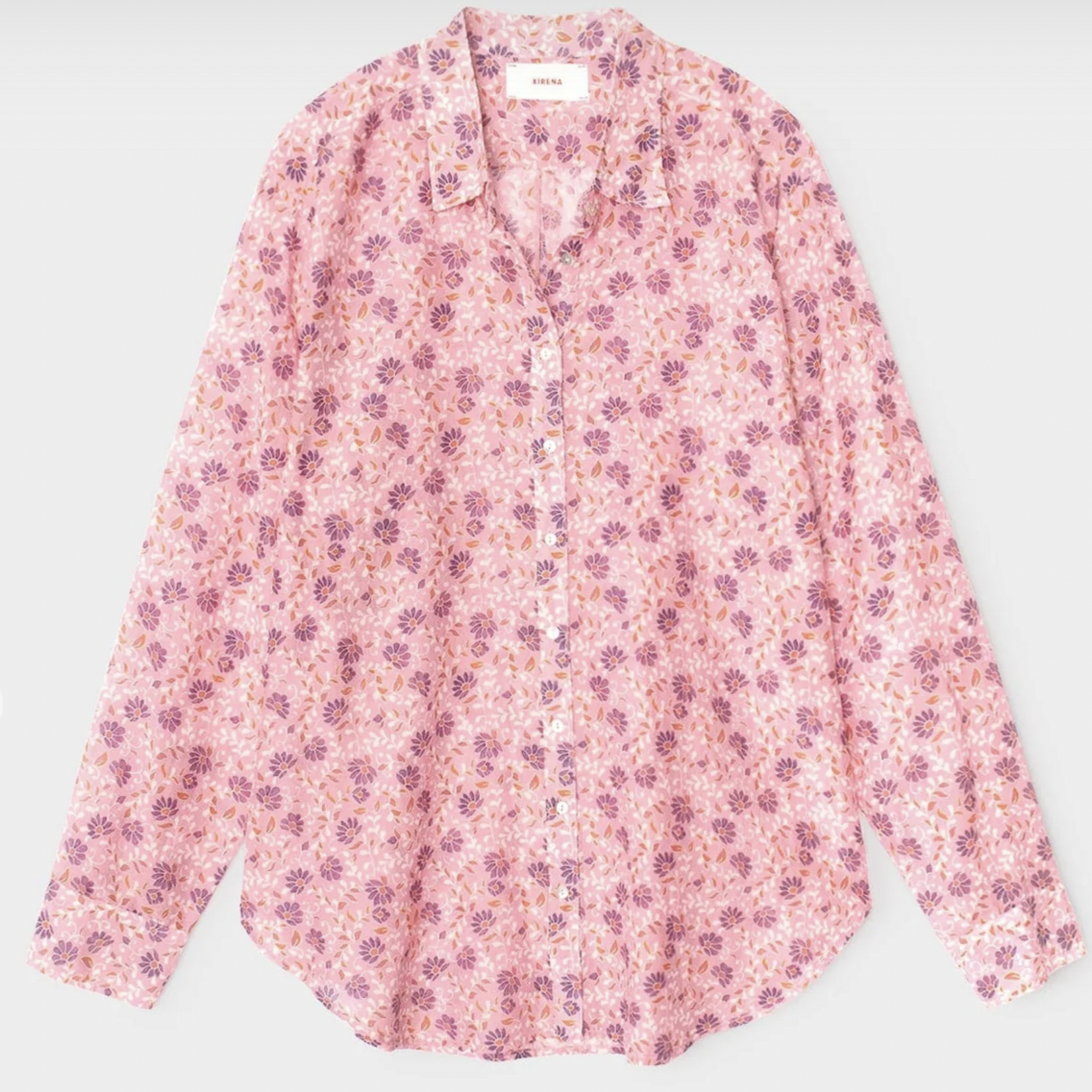 XIRENA XIRENA BEAU SHIRT