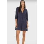 XIRENA XIRENA BOBBY DRESS