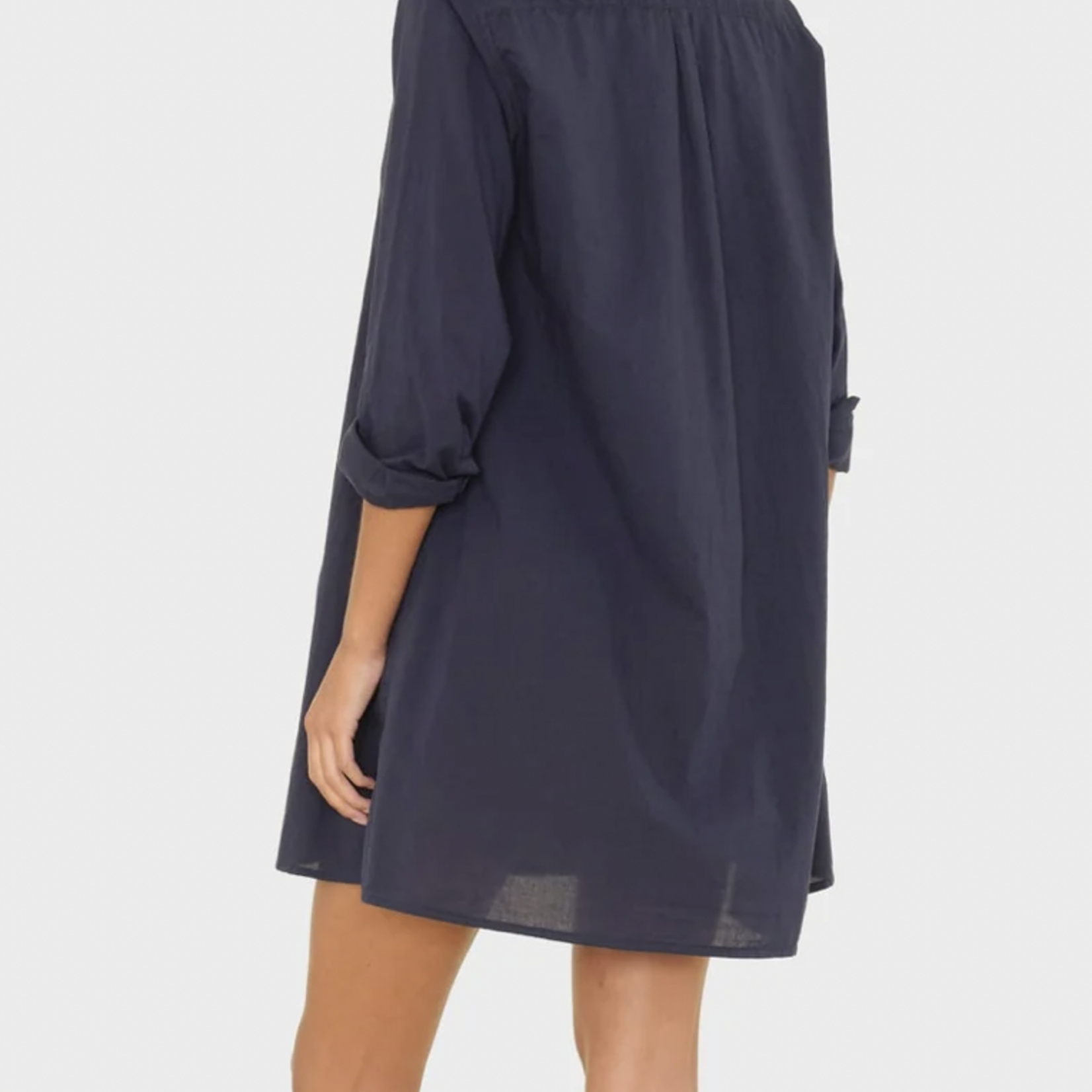 XIRENA XIRENA BOBBY DRESS