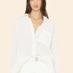 XIRENA XIRENA SYDNEY SHIRT