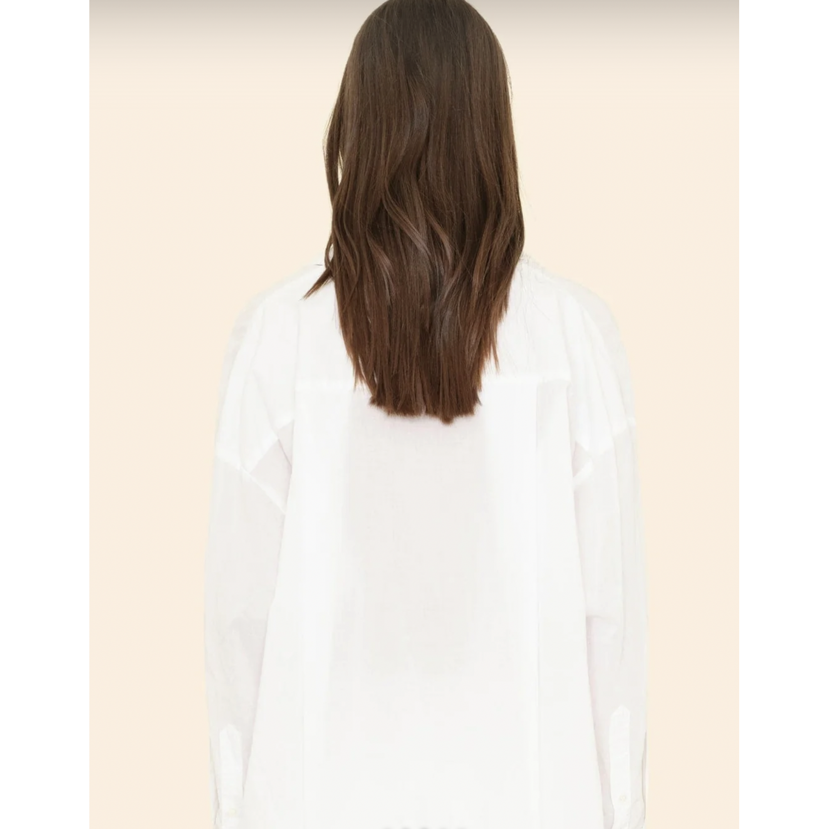XIRENA XIRENA SYDNEY SHIRT