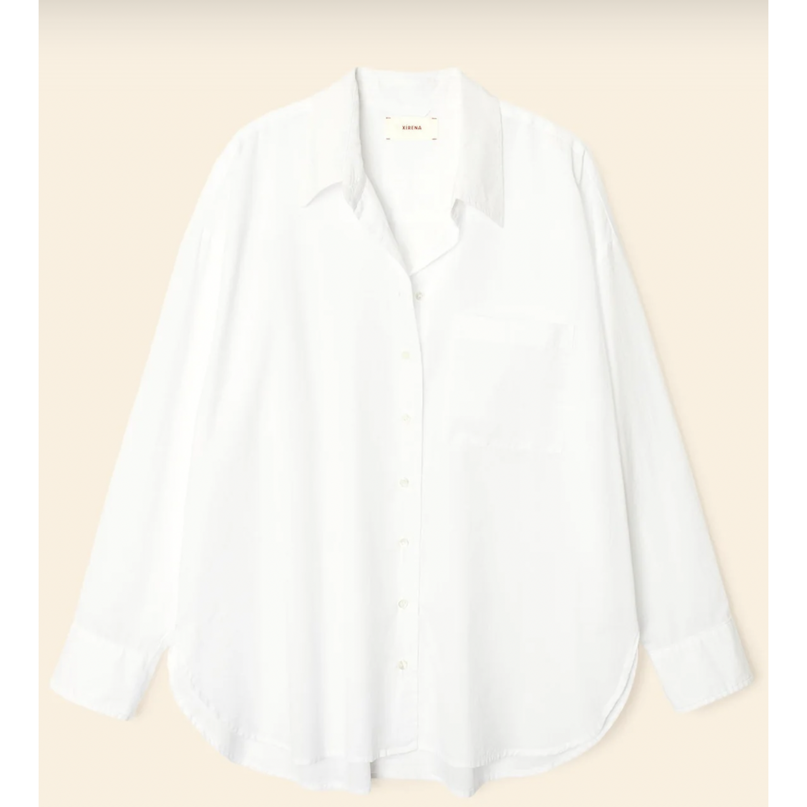 XIRENA XIRENA SYDNEY SHIRT