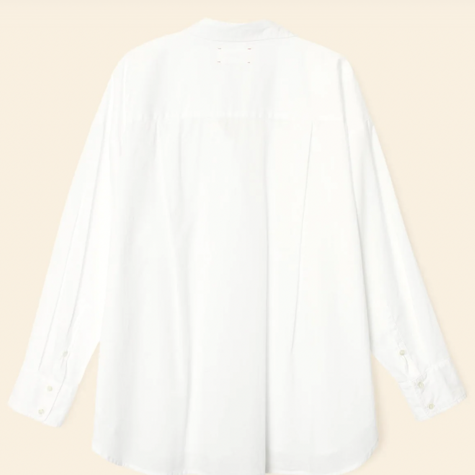 XIRENA XIRENA SYDNEY SHIRT