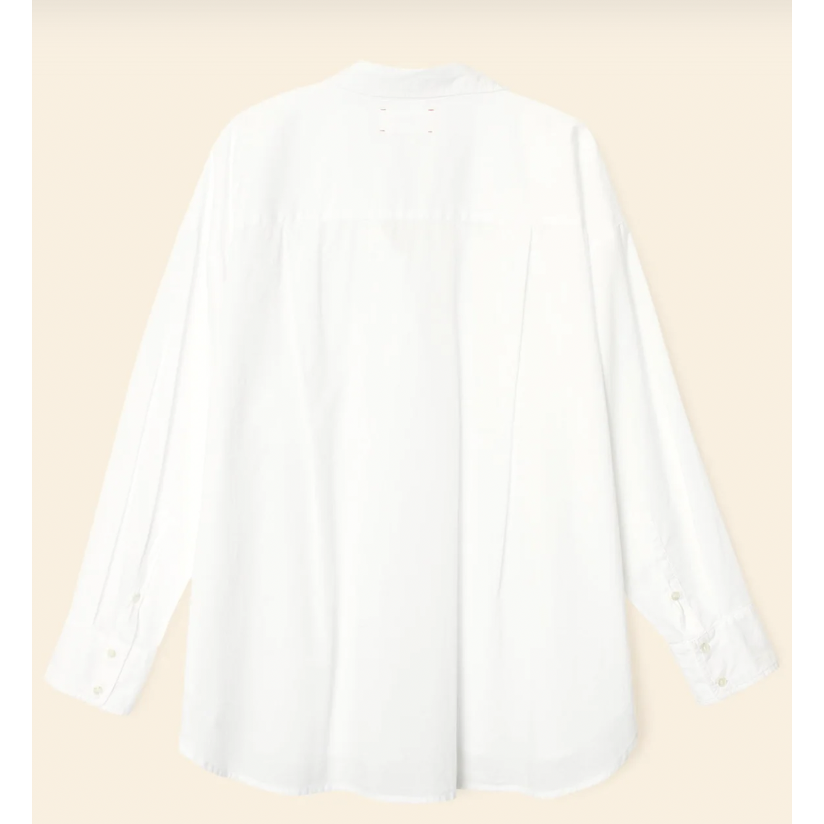 XIRENA XIRENA SYDNEY SHIRT