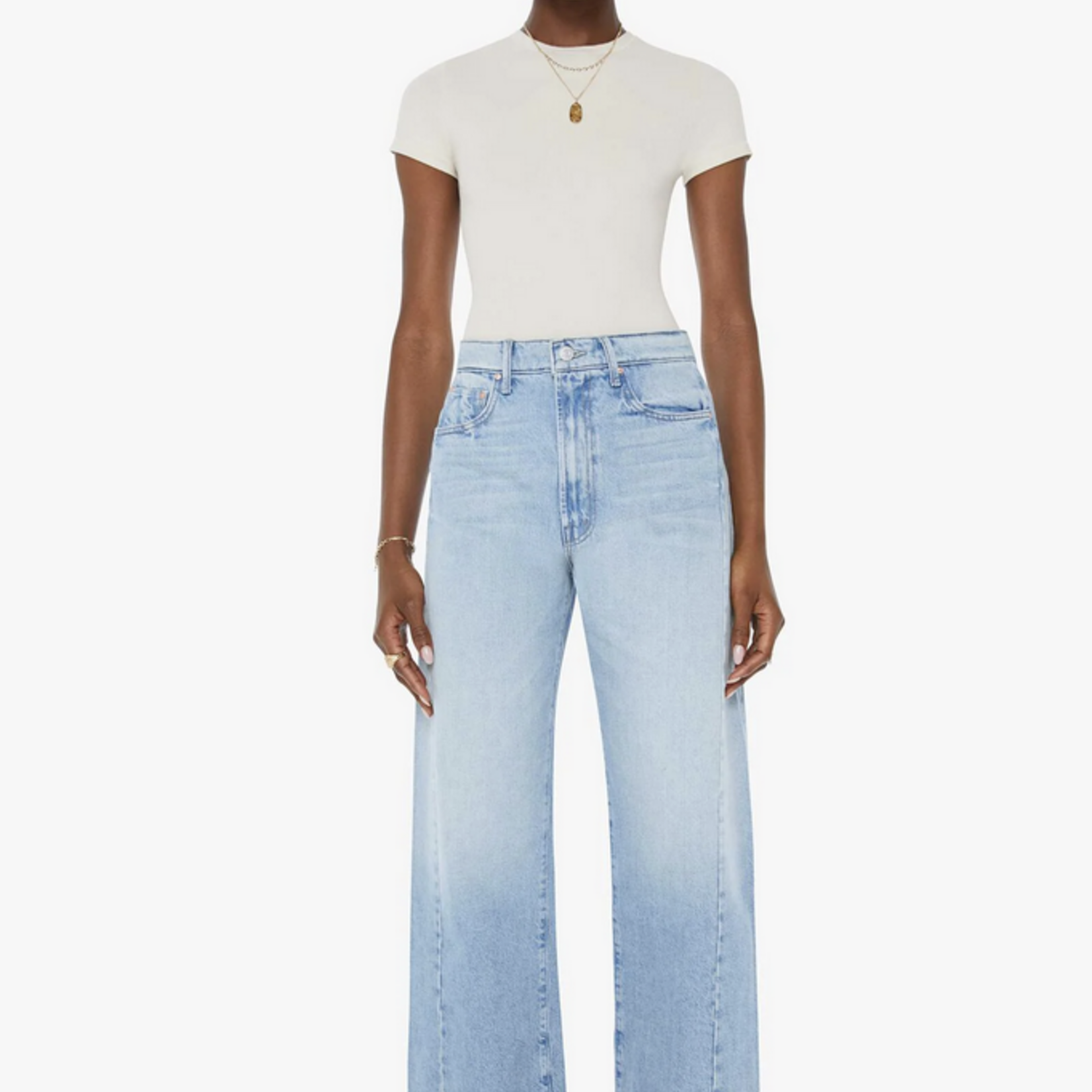 MOTHER MOTHER HALF PIPE ANKLE