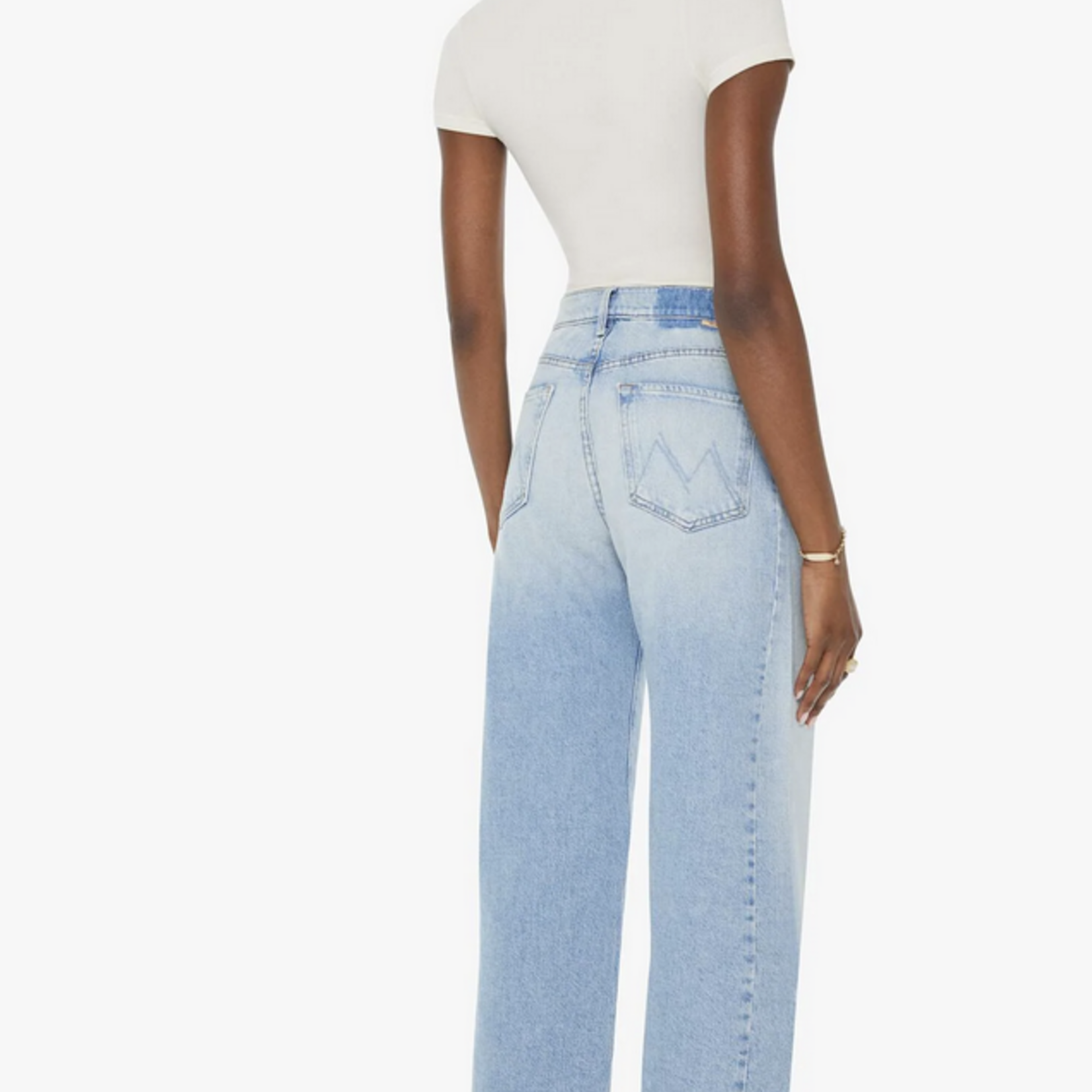 MOTHER MOTHER HALF PIPE ANKLE