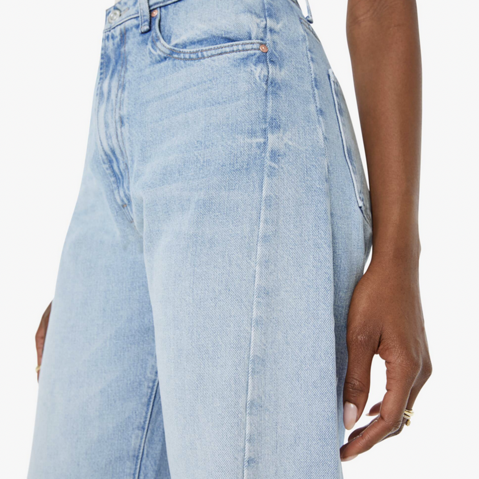 MOTHER MOTHER HALF PIPE ANKLE