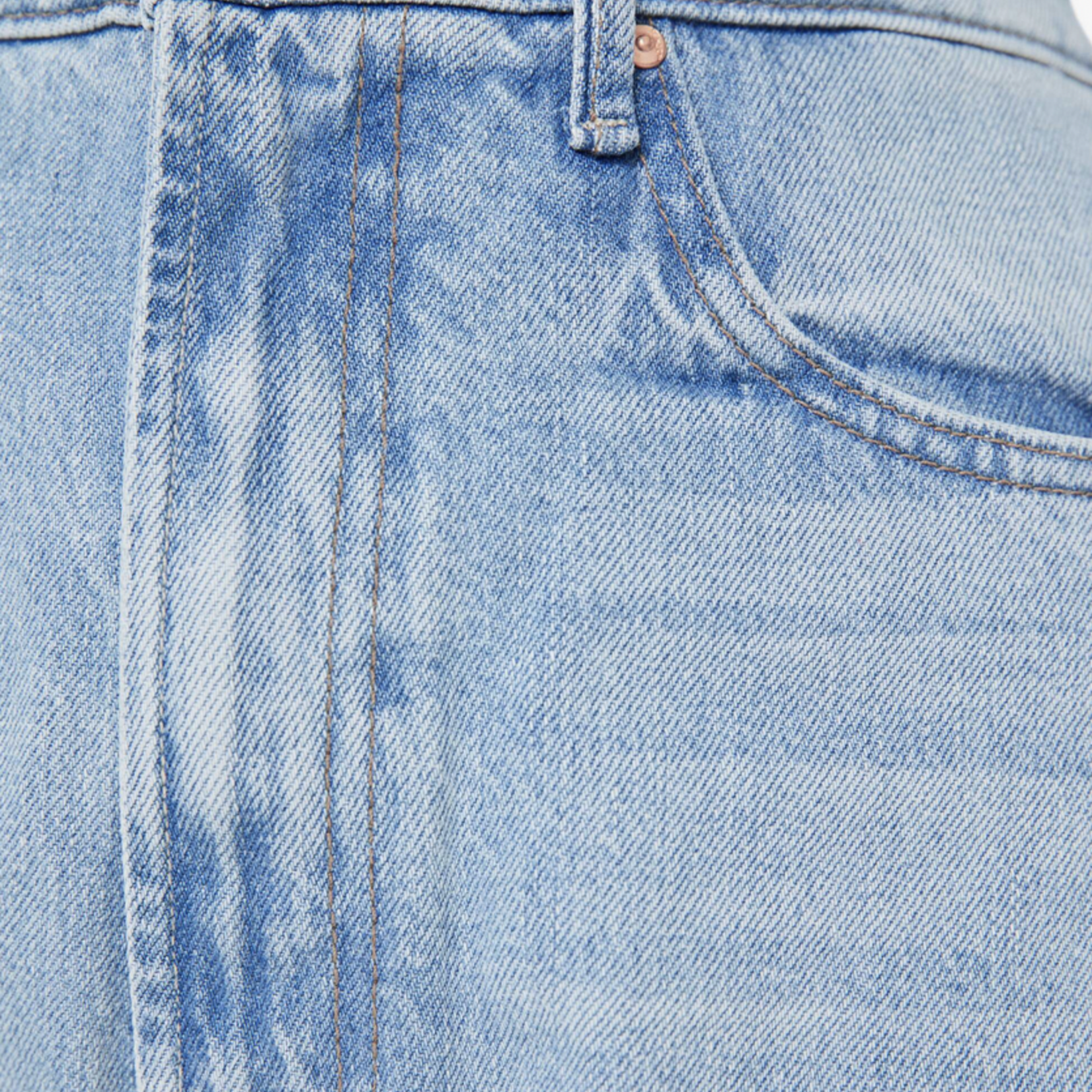 MOTHER MOTHER HALF PIPE ANKLE