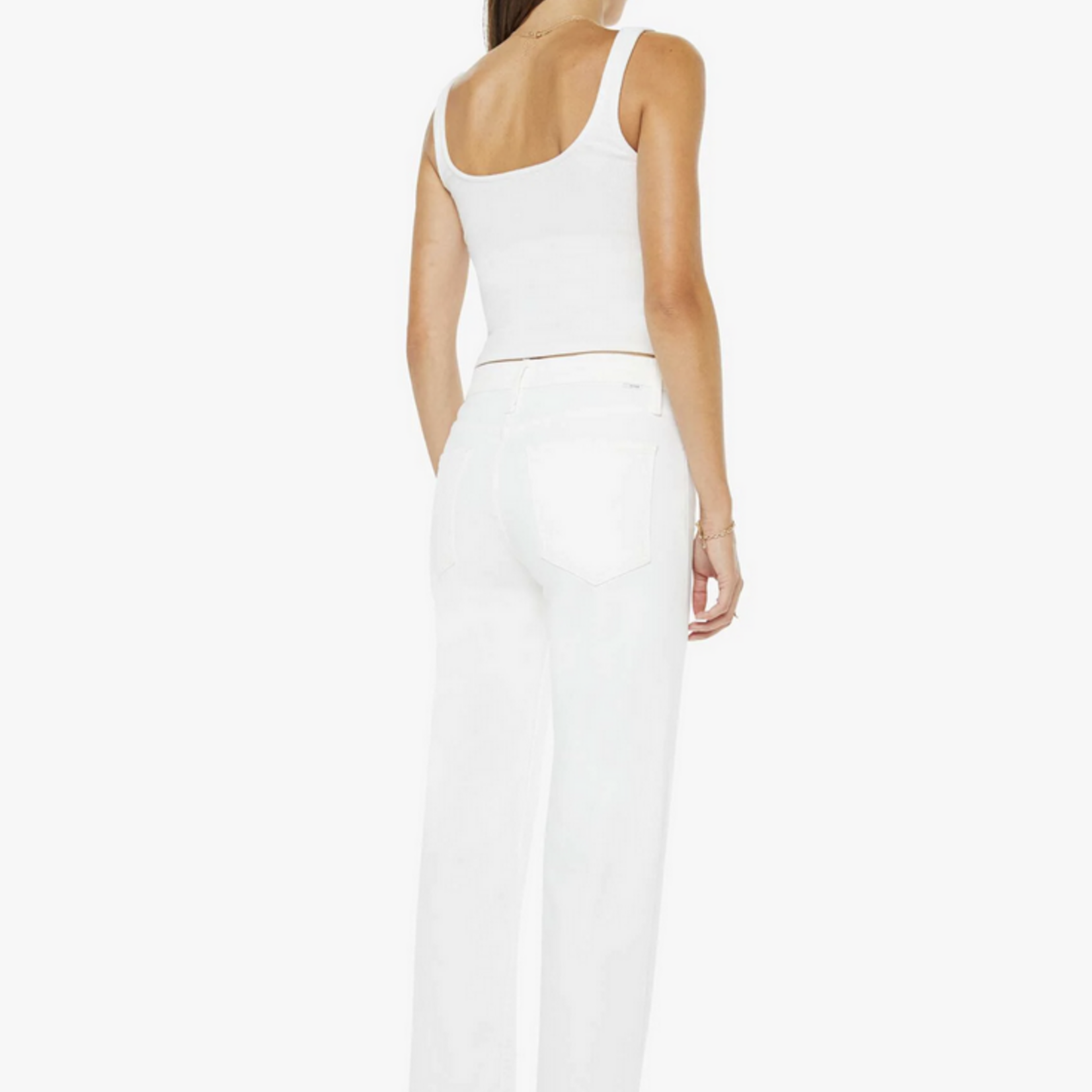 MOTHER MOTHER NEWBIE ANKLE