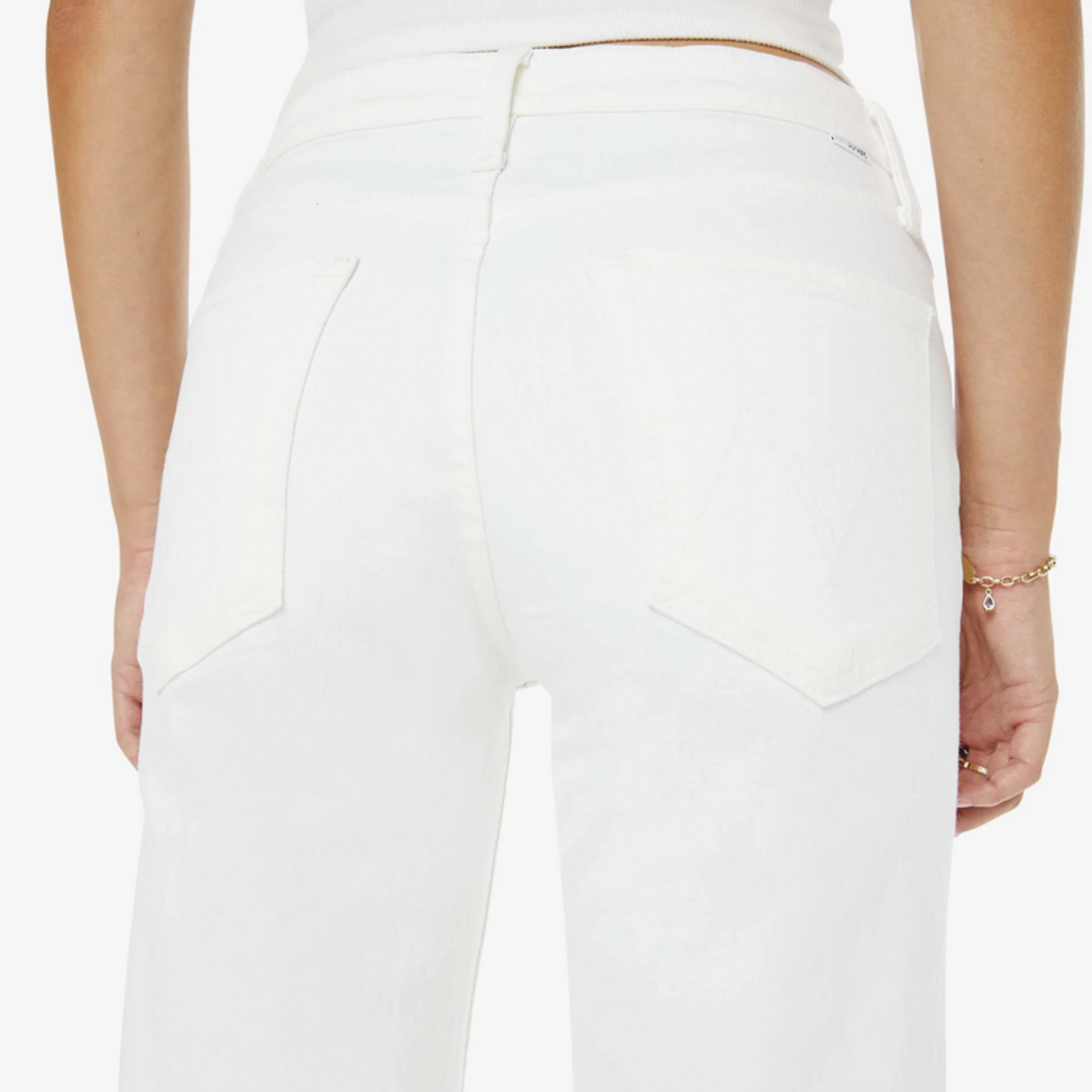 MOTHER MOTHER NEWBIE ANKLE