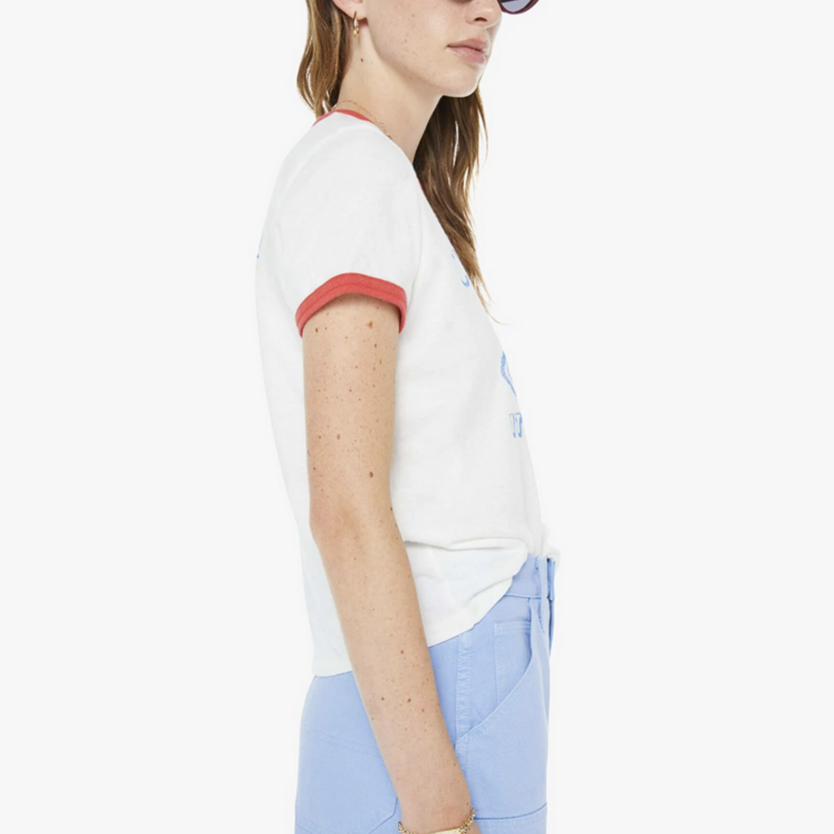 MOTHER MOTHER LIL GOODIE RINGER