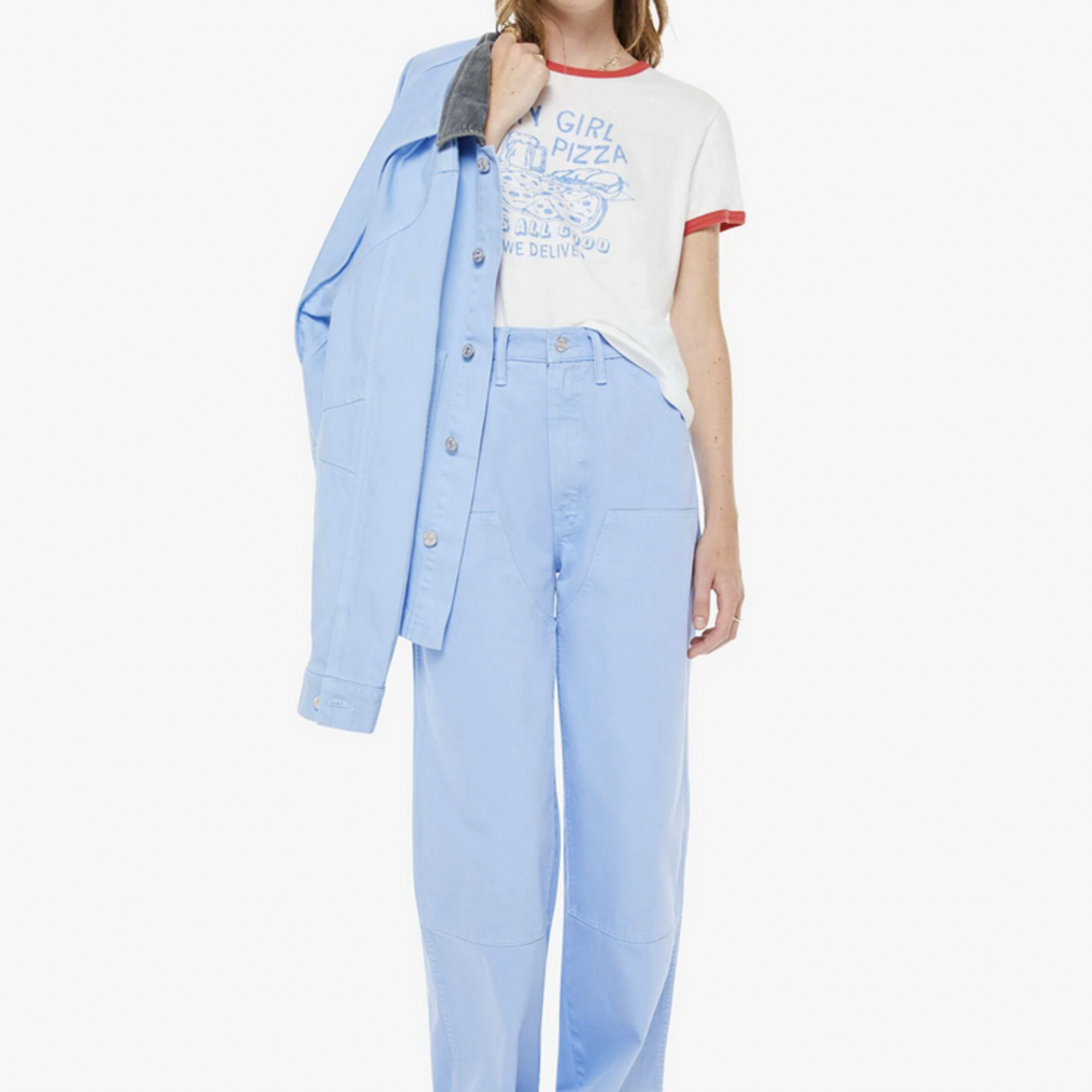 MOTHER MOTHER LIL GOODIE RINGER