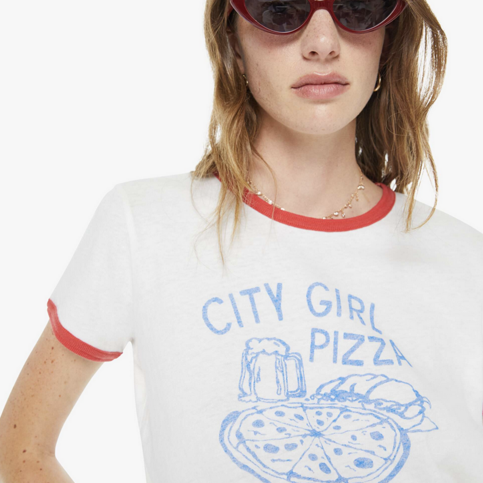 MOTHER MOTHER LIL GOODIE RINGER