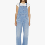 MOTHER MOTHER HALF PIPE OVERALL ANKLE