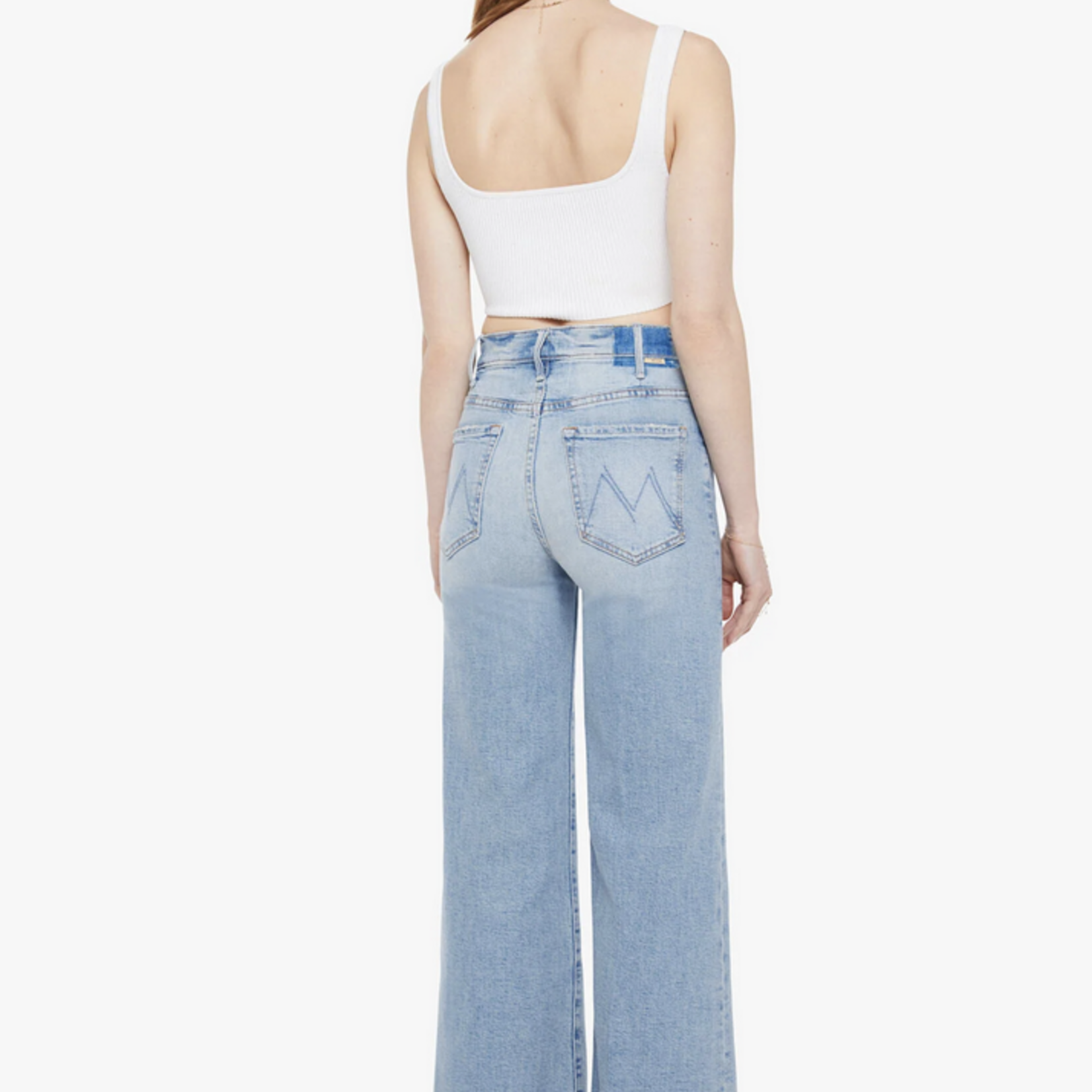 MOTHER MOTHER HUSTLER ROLLER SNEAK