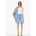 MOTHER MOTHER UNDERCOVER BERMUDA SHORT