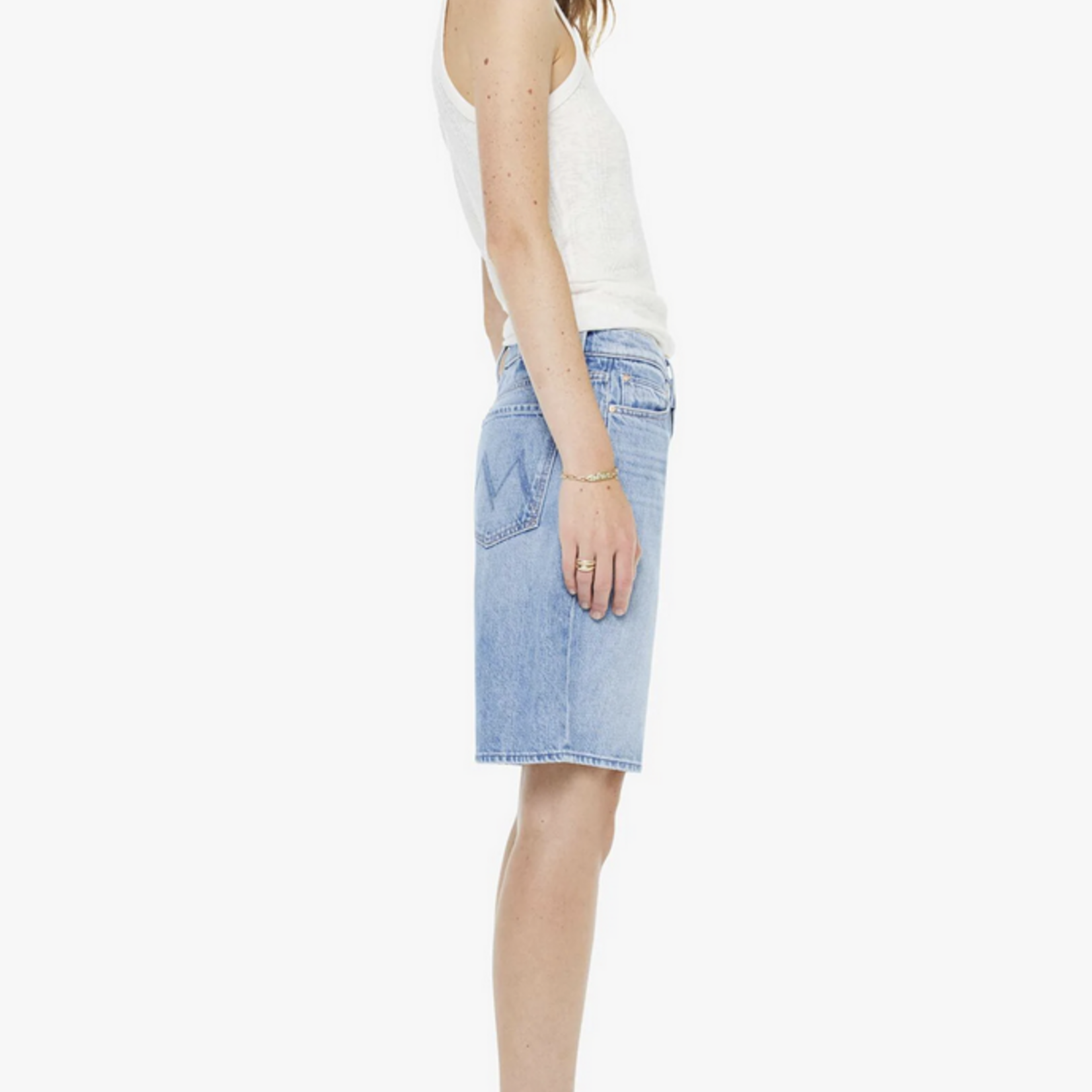 MOTHER MOTHER UNDERCOVER BERMUDA SHORT
