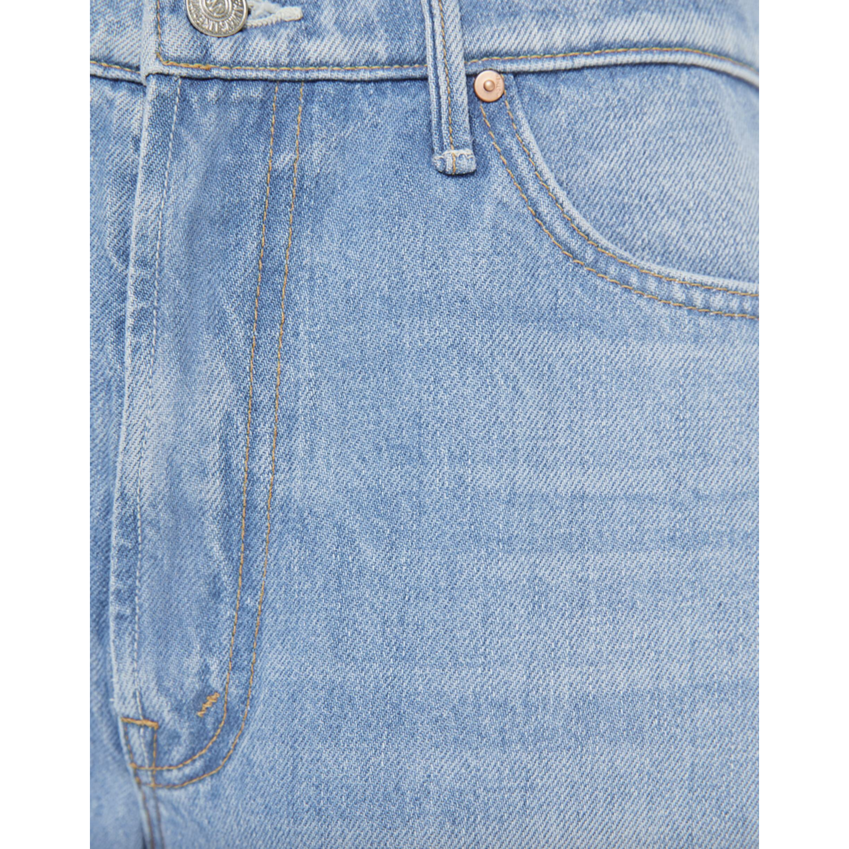 MOTHER MOTHER UNDERCOVER BERMUDA SHORT