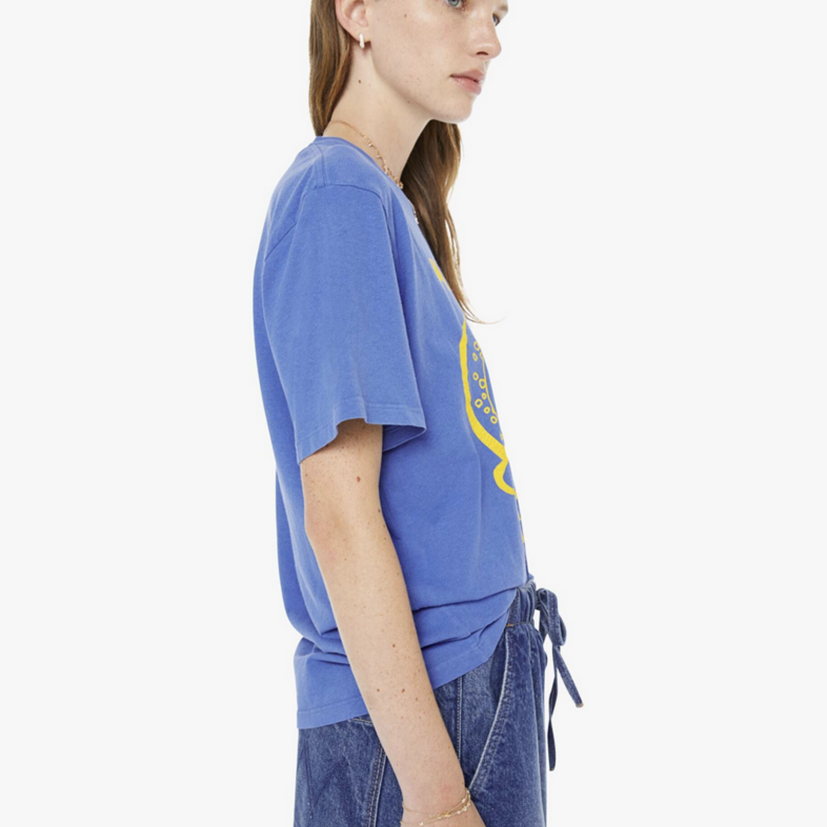 MOTHER MOTHER ROWDY TEE