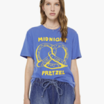 MOTHER MOTHER ROWDY TEE