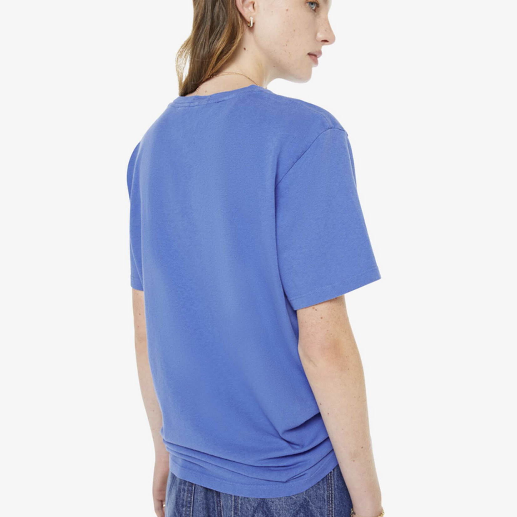 MOTHER MOTHER ROWDY TEE