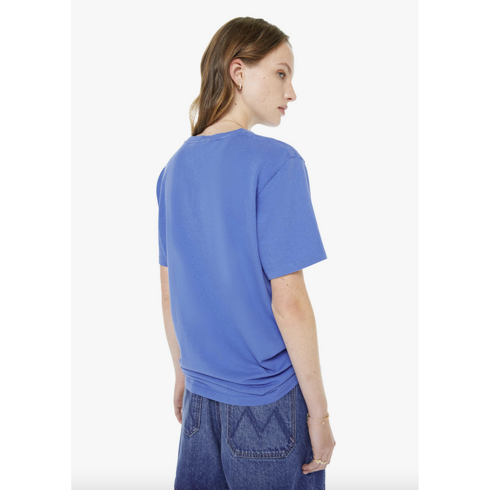 MOTHER MOTHER ROWDY TEE