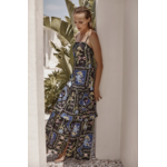 MISA LOS ANGELES MISA PAULETTE DRESS