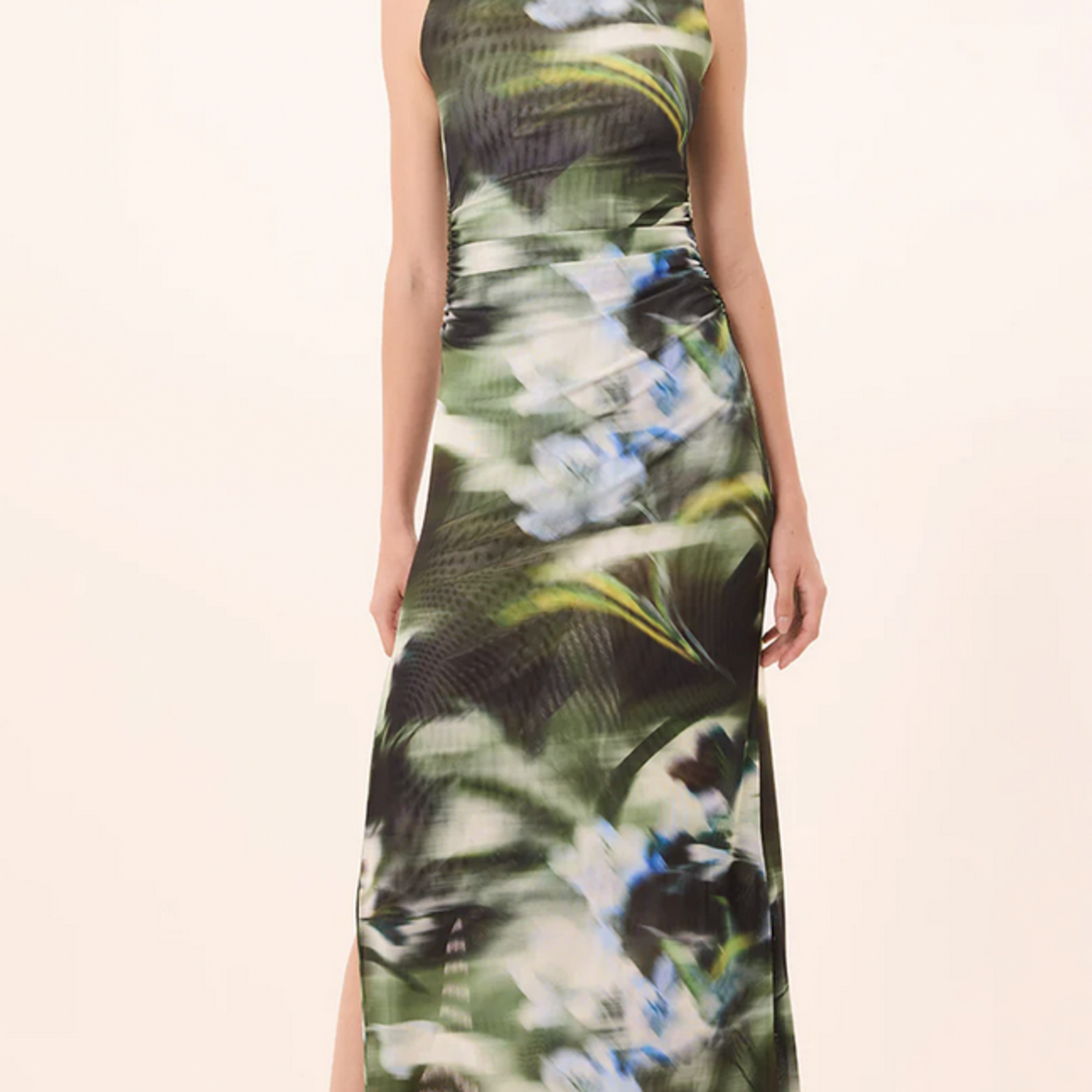 MISA LOS ANGELES MISA ATHENA DRESS