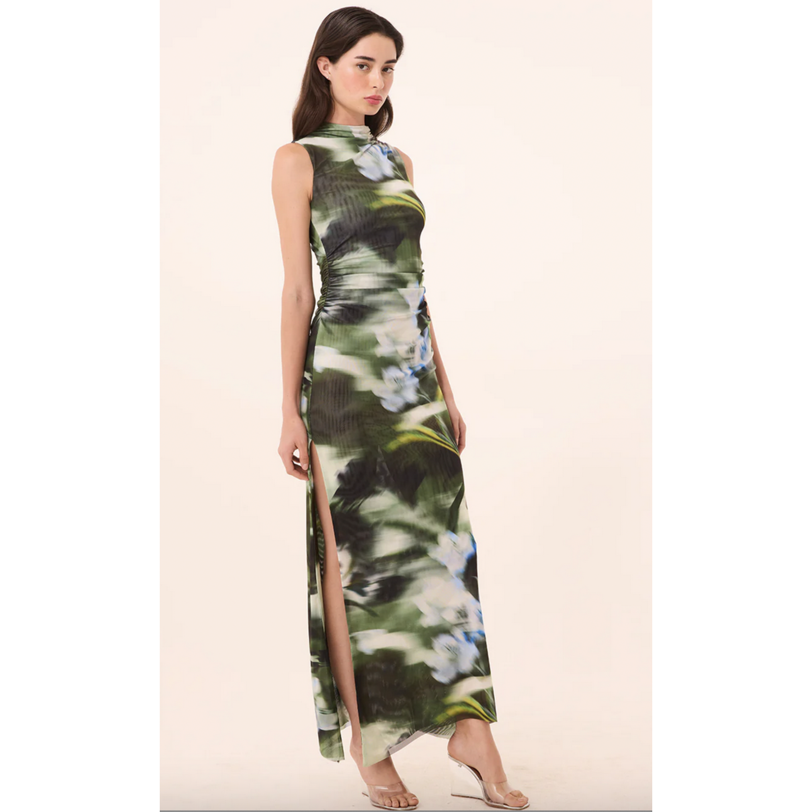 MISA LOS ANGELES MISA ATHENA DRESS