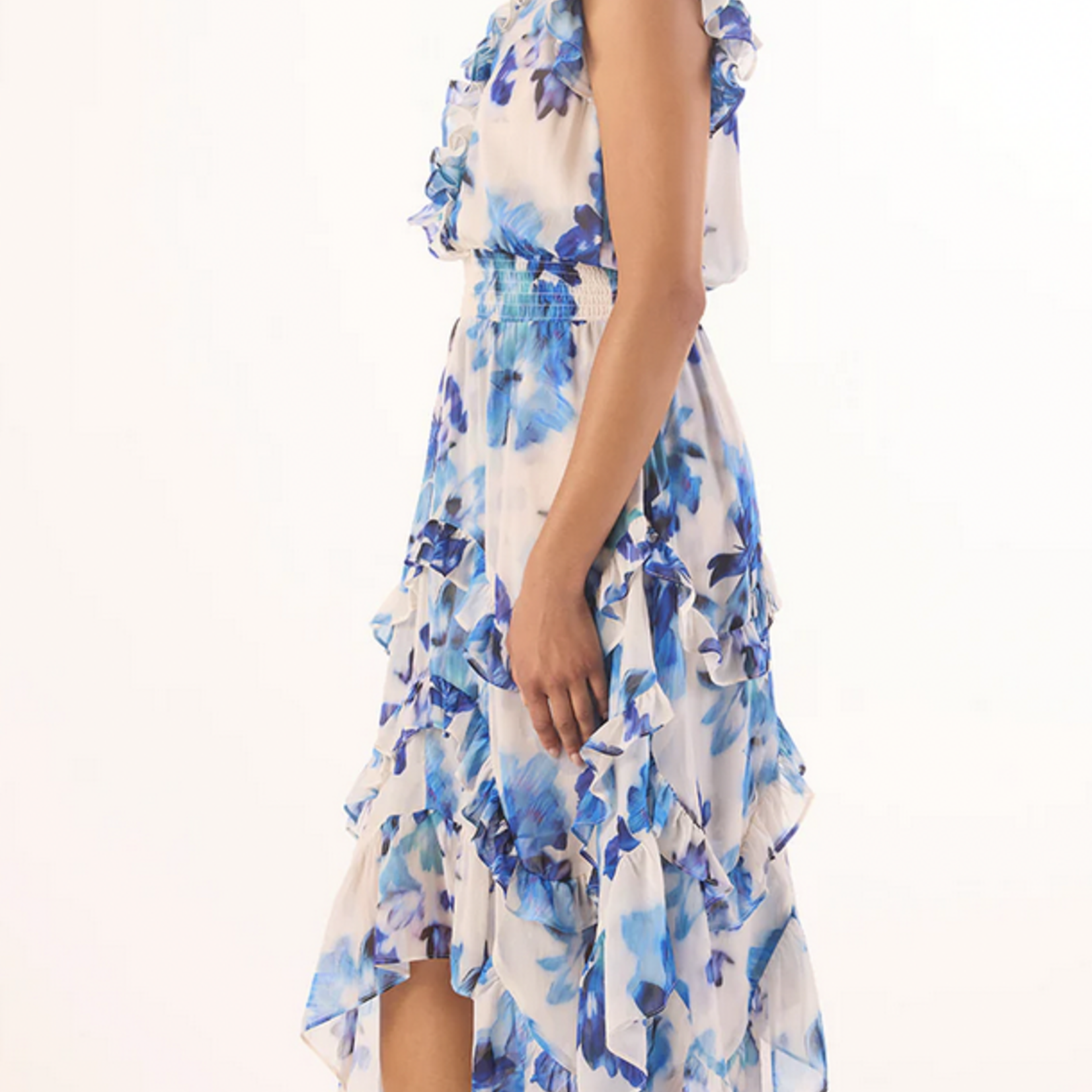 MISA LOS ANGELES MISA DAKOTA DRESS