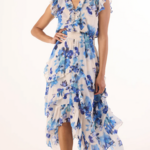 MISA LOS ANGELES MISA DAKOTA DRESS