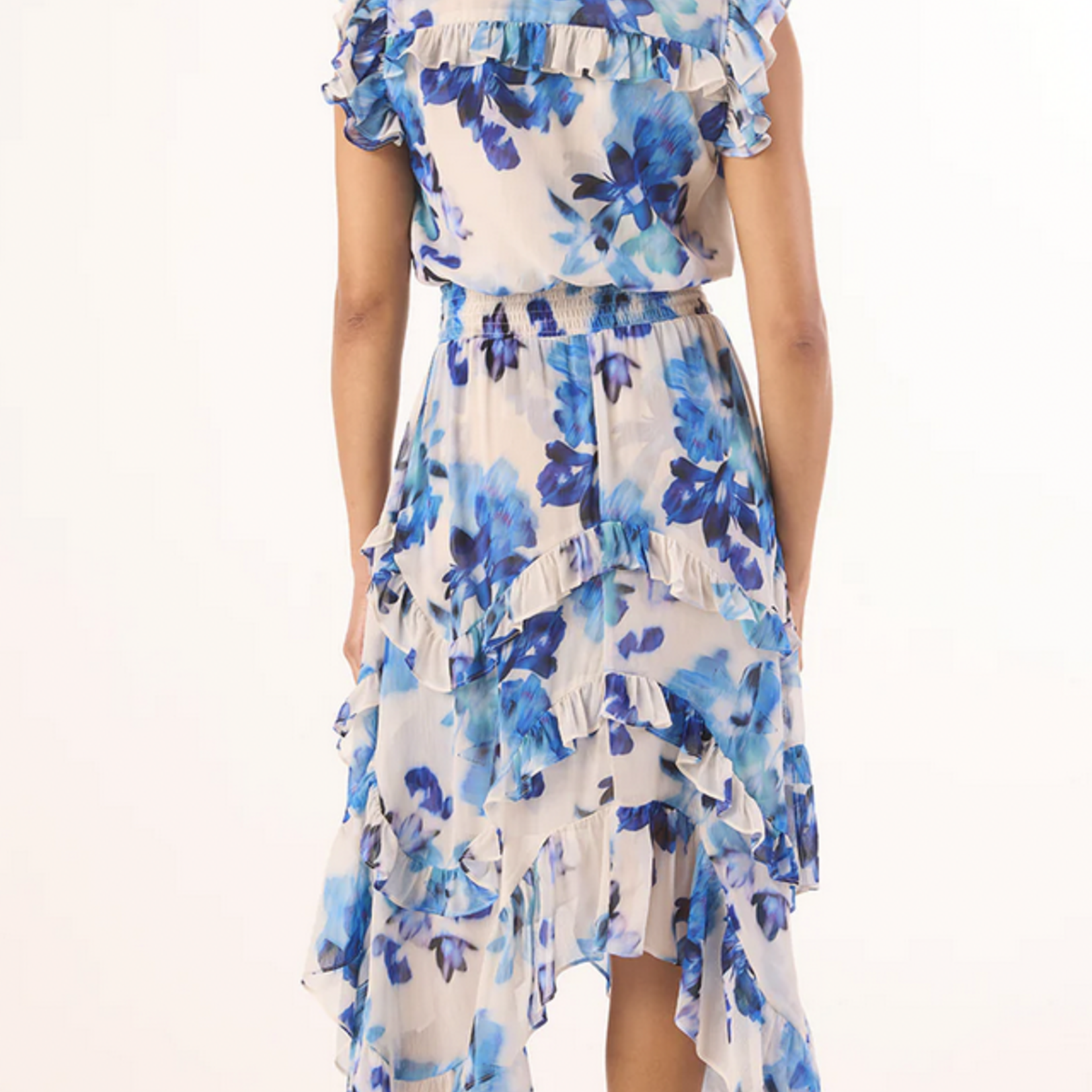 MISA LOS ANGELES MISA DAKOTA DRESS