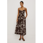 RAILS RAILS FISHER DRESS