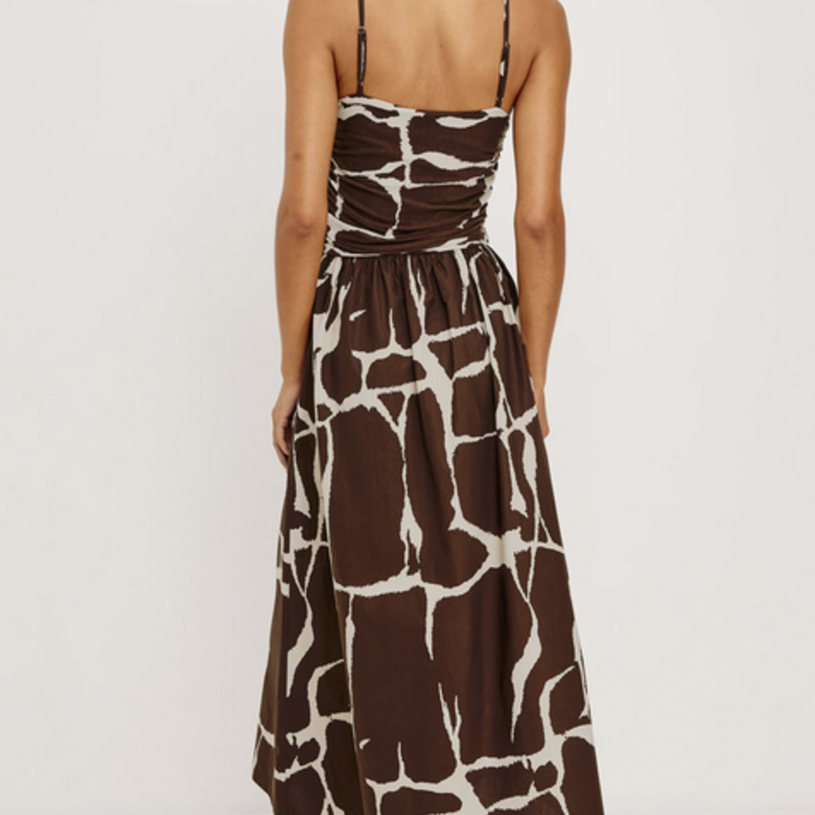 RAILS RAILS FISHER DRESS