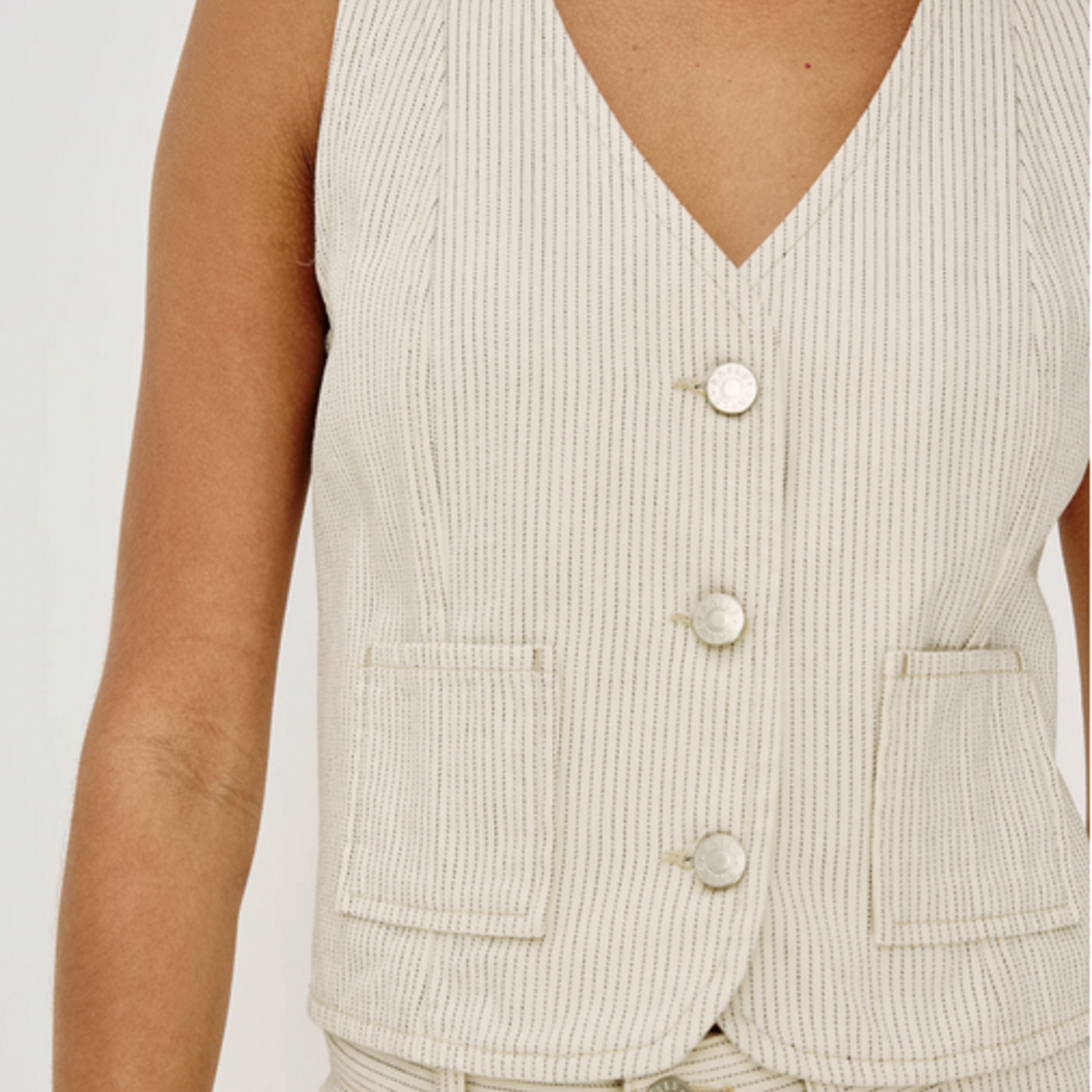 RAILS RAILS LA JOLLA TOP