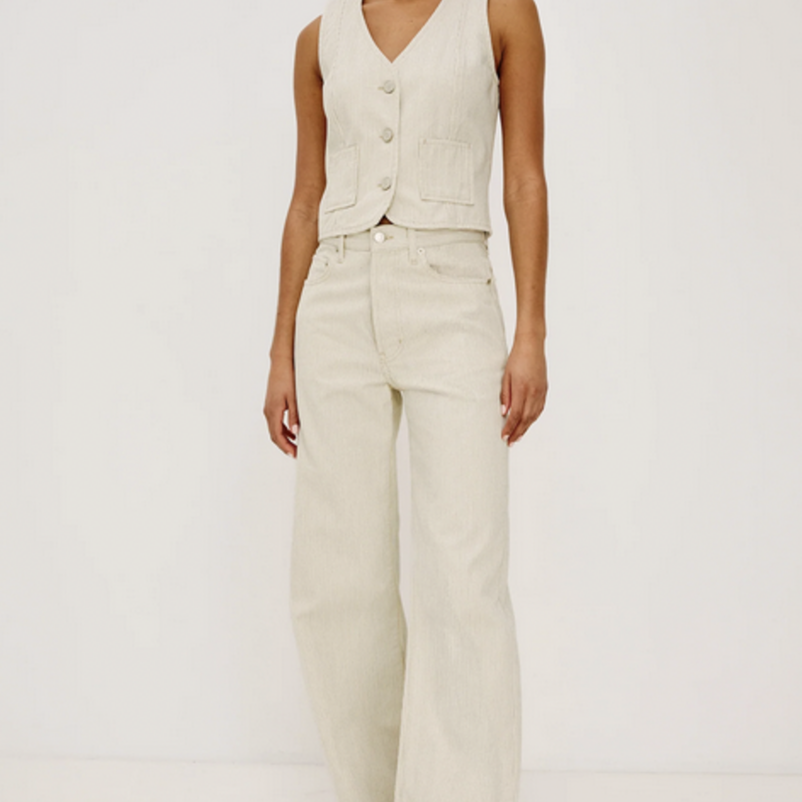 RAILS RAILS LA JOLLA TOP