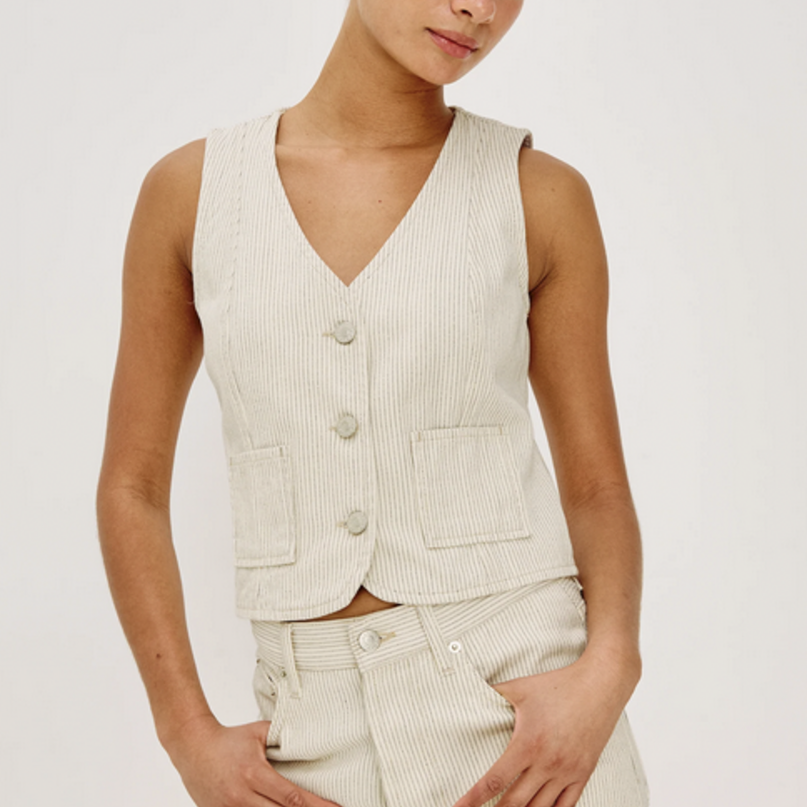 RAILS RAILS LA JOLLA TOP