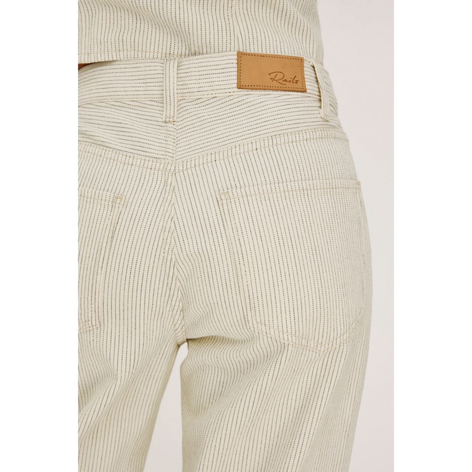 RAILS RAILS BELMONT PANT