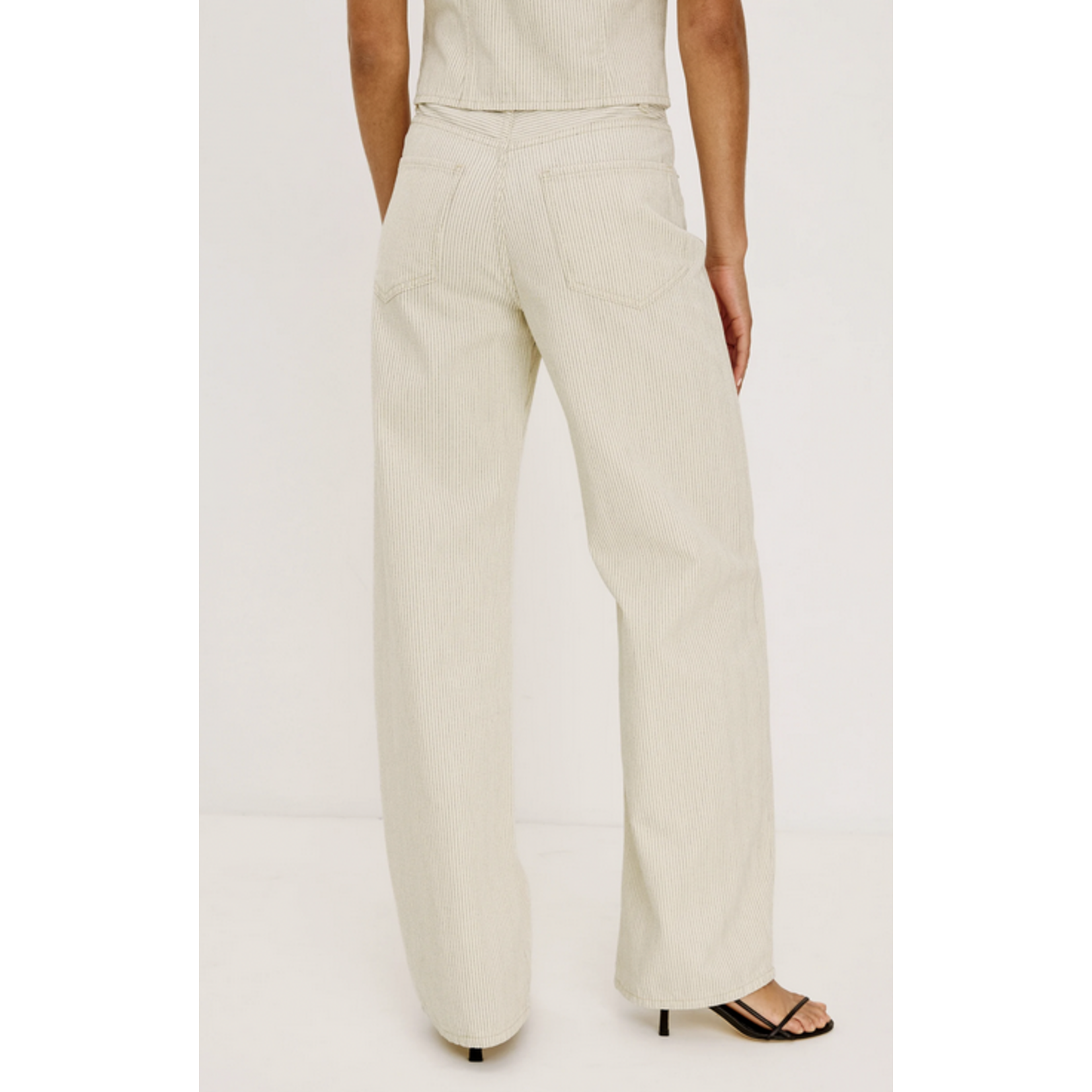 RAILS RAILS BELMONT PANT