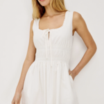 RAILS RAILS COSETTE DRESS