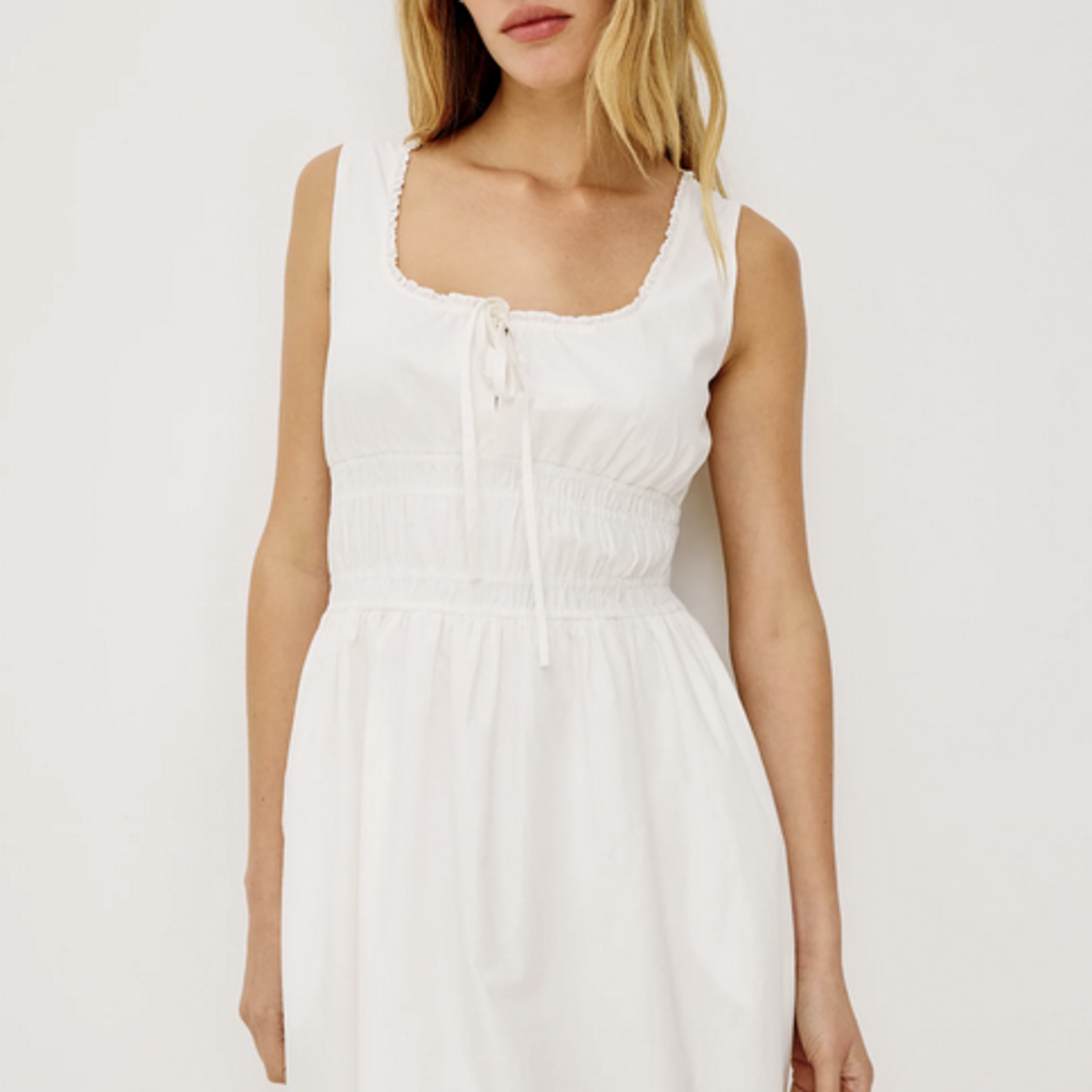 RAILS RAILS COSETTE DRESS