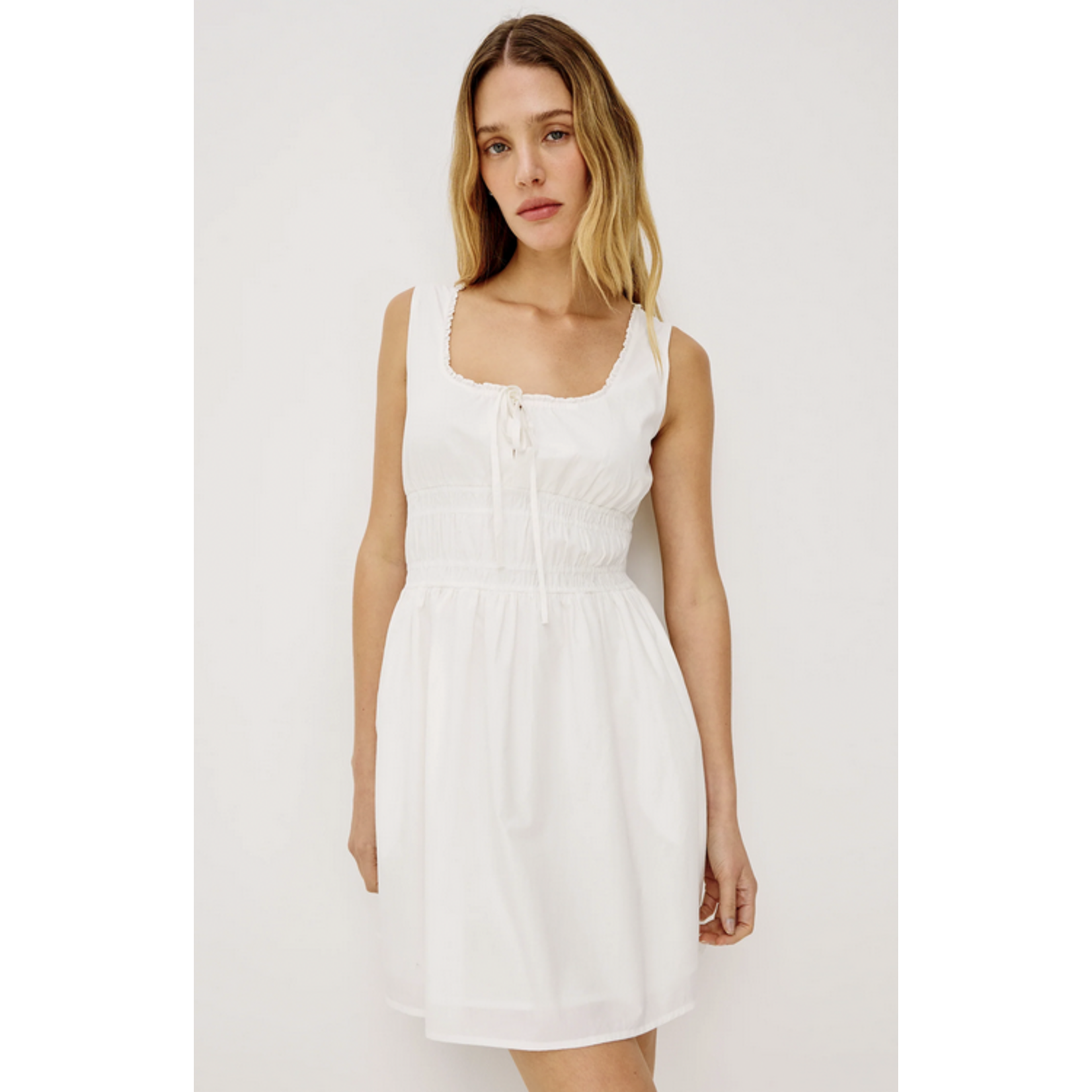 RAILS RAILS COSETTE DRESS