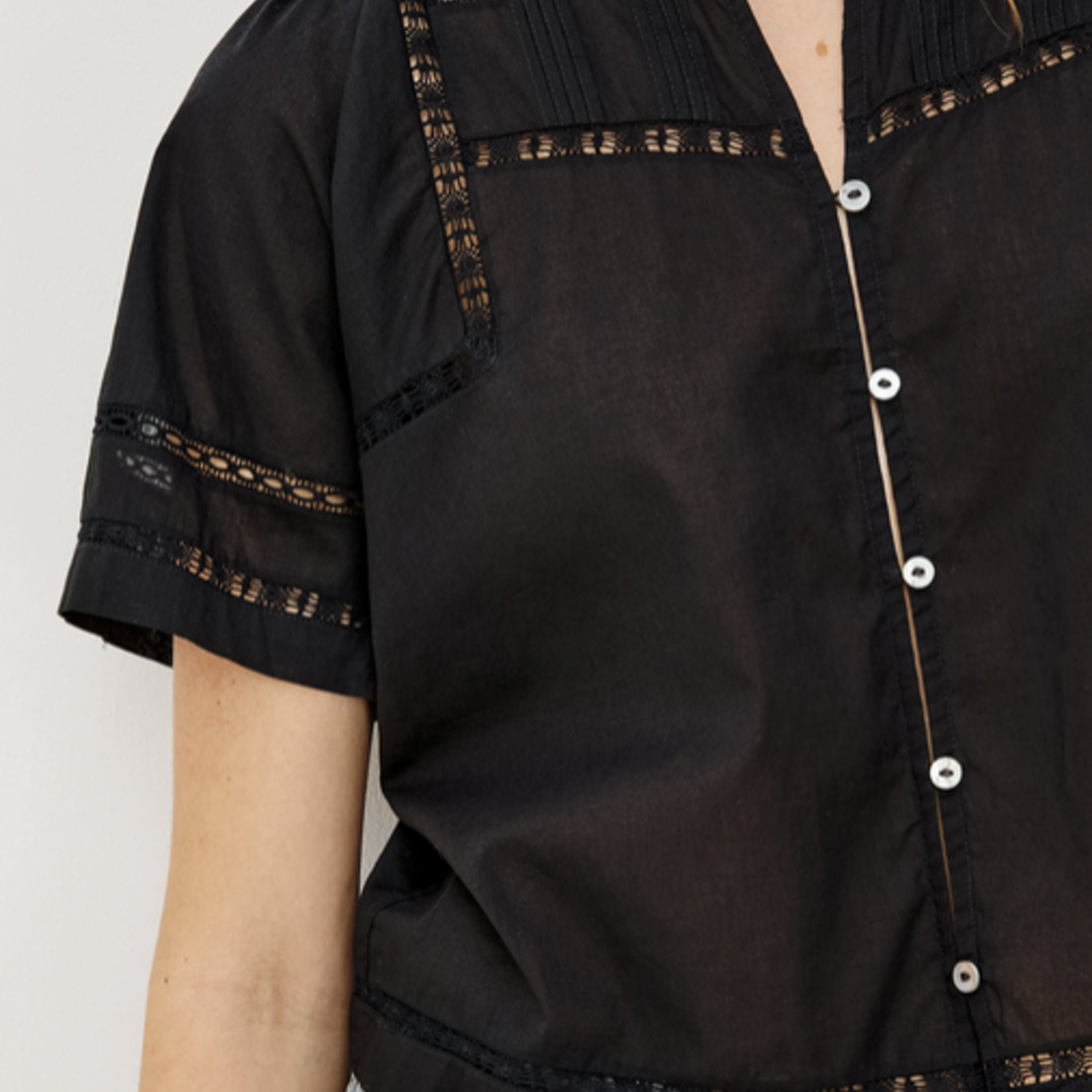 RAILS RAILS ALANIS TOP