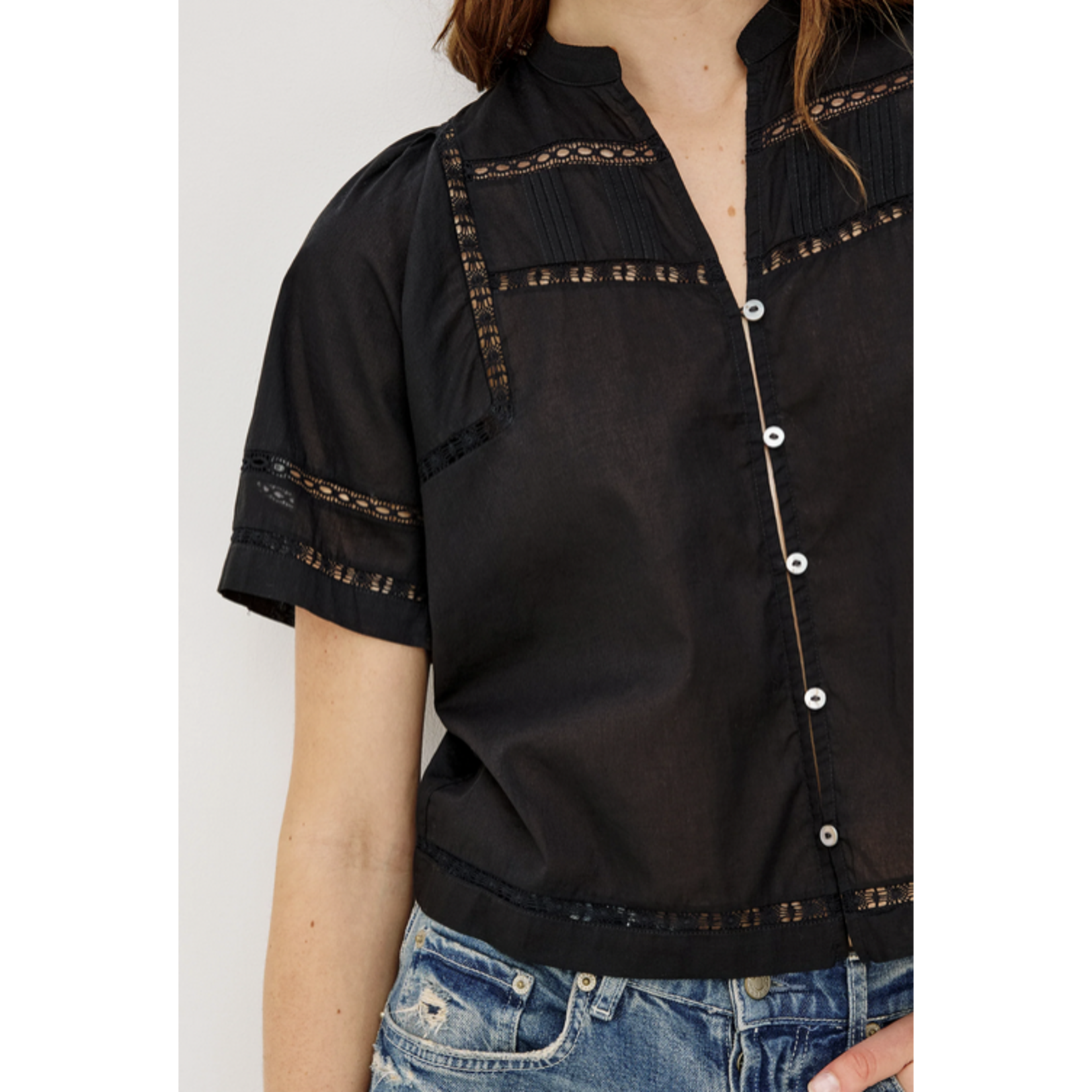 RAILS RAILS ALANIS TOP