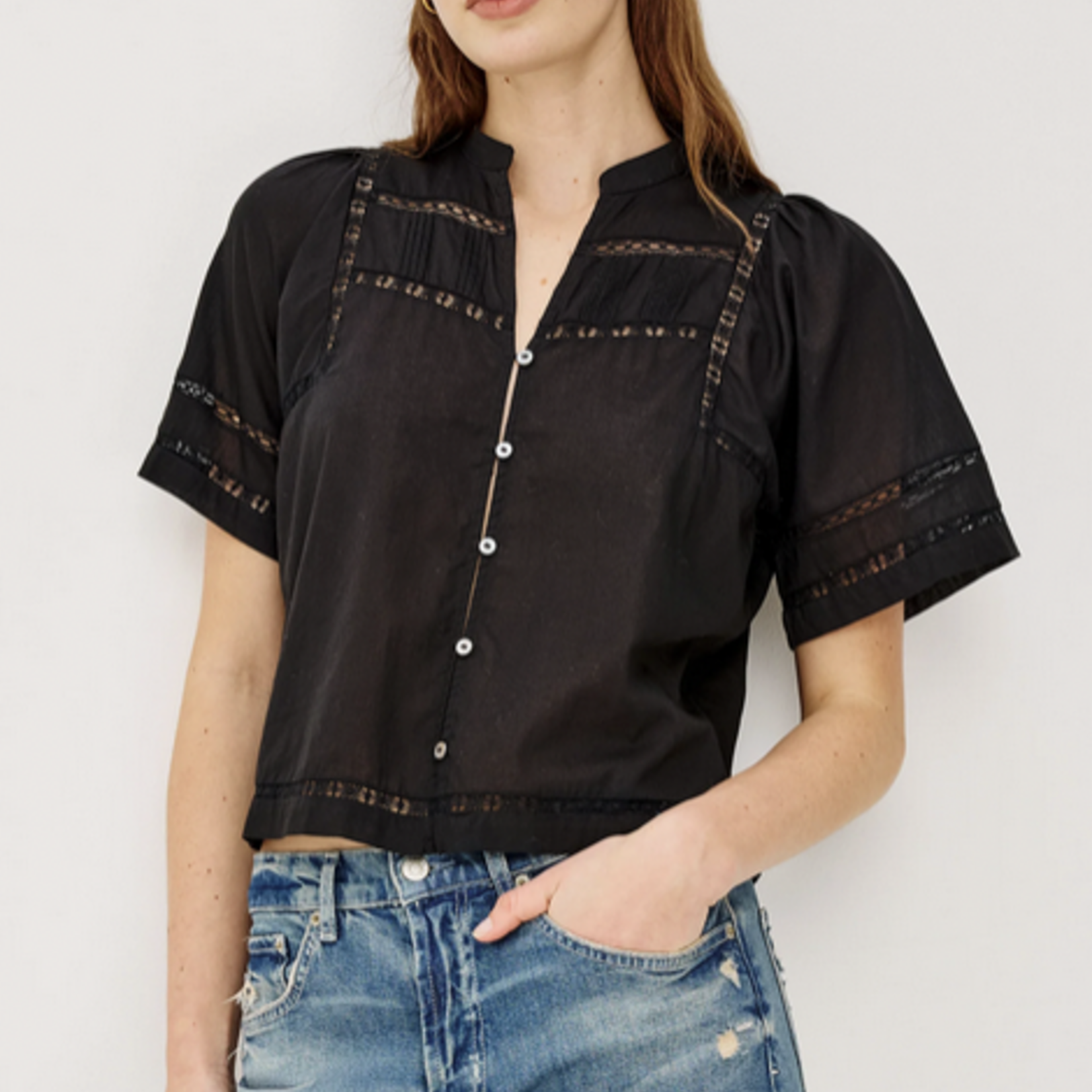 RAILS RAILS ALANIS TOP