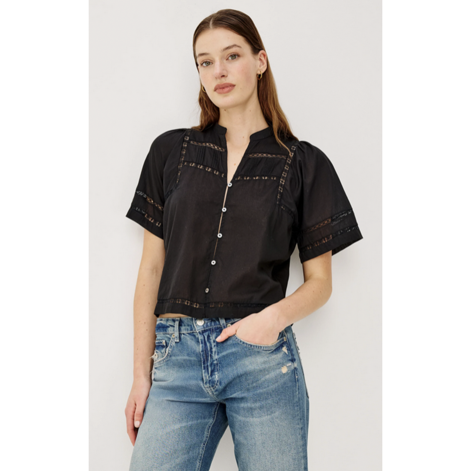 RAILS RAILS ALANIS TOP
