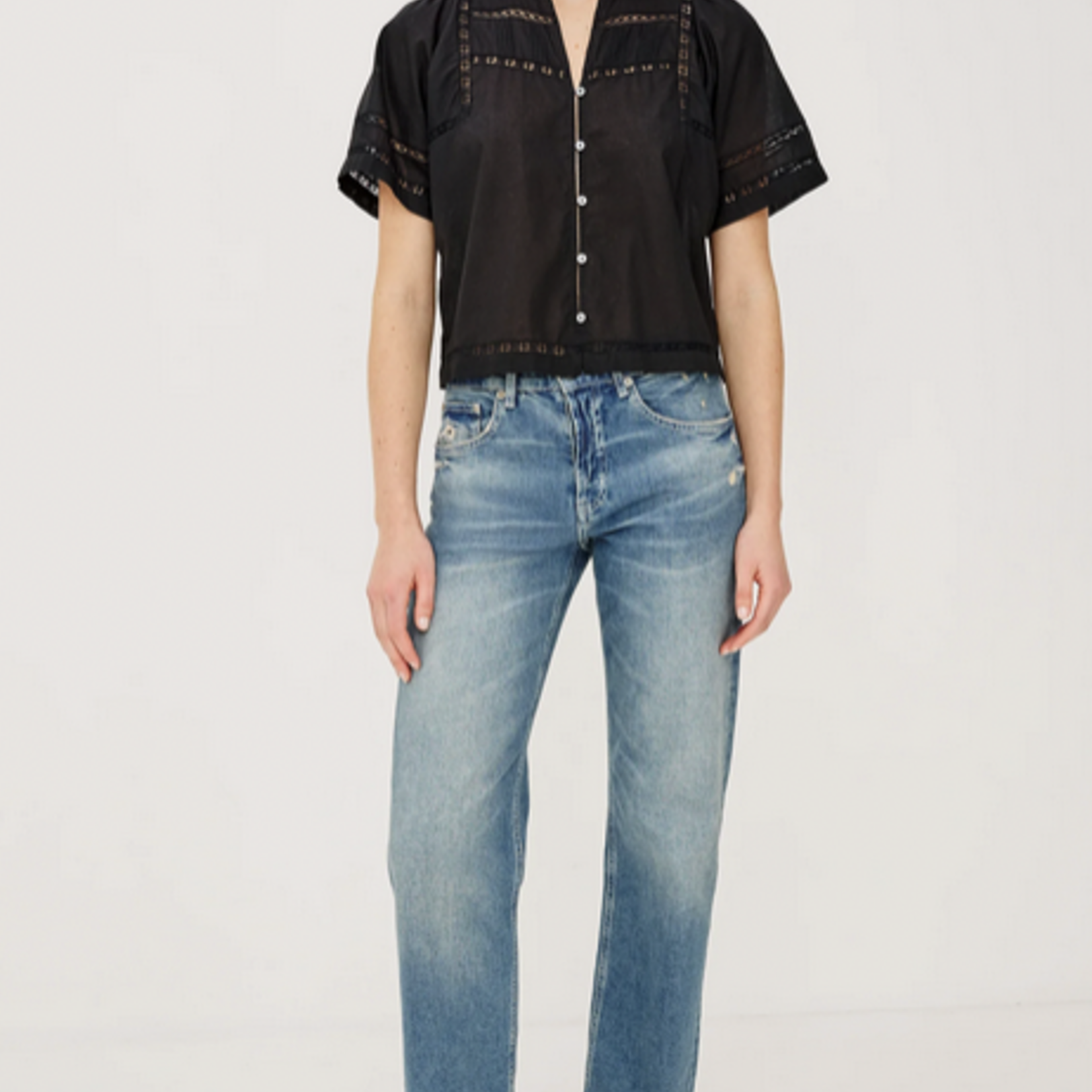 RAILS RAILS ALANIS TOP