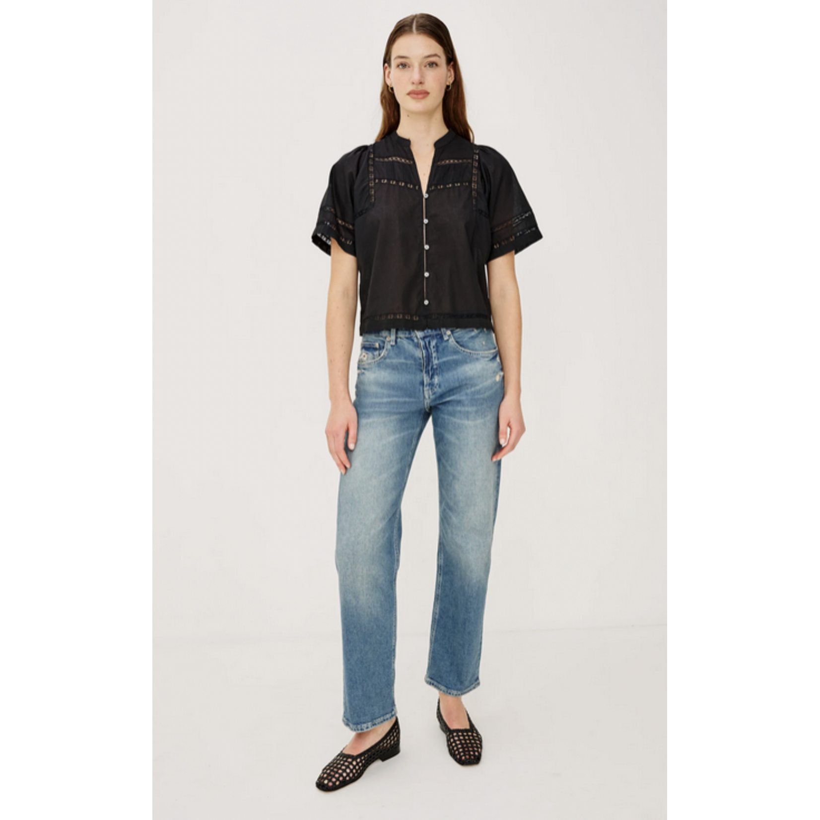 RAILS RAILS ALANIS TOP